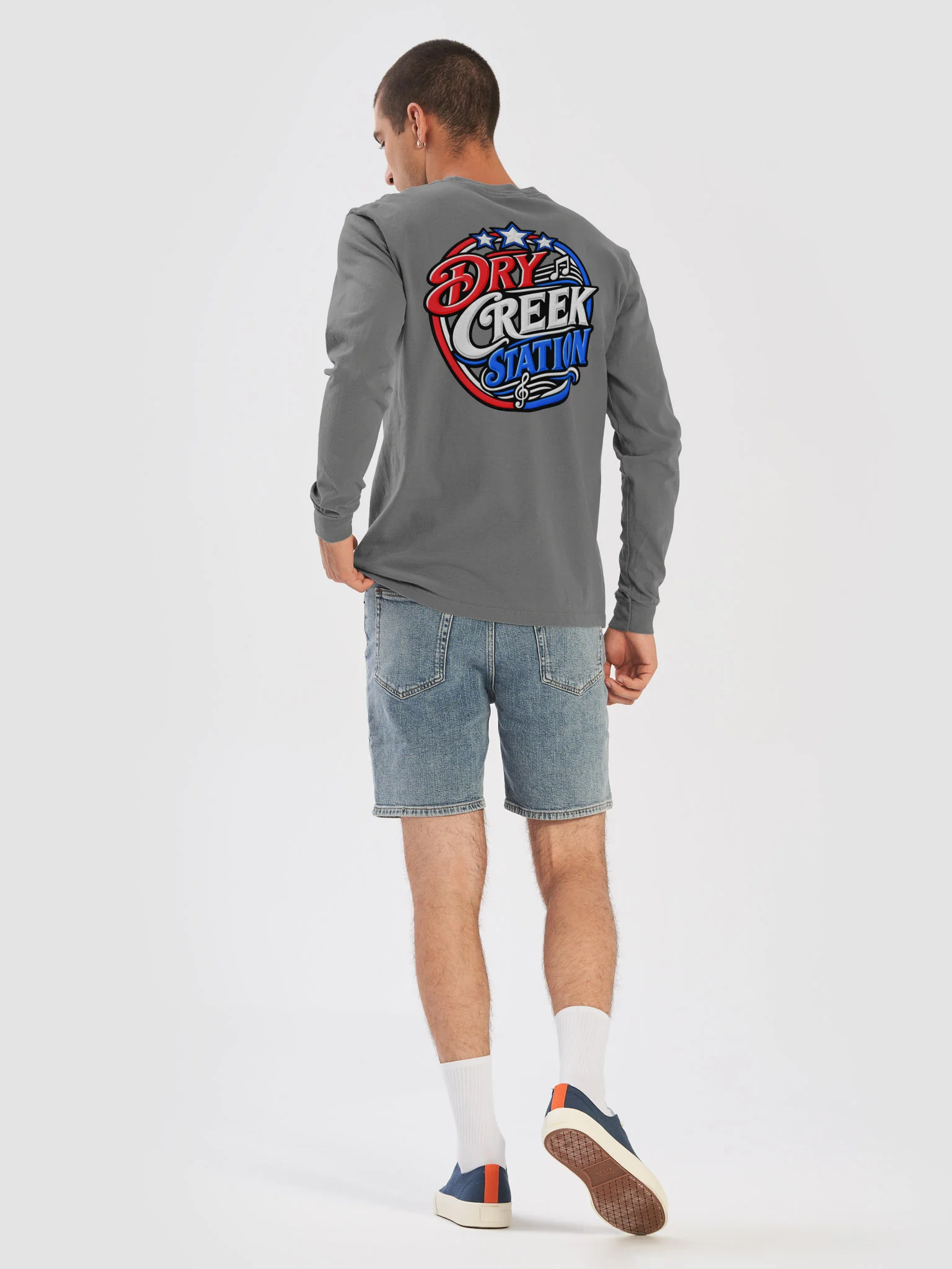 Comfort Colors Long Sleeve Shirt product image (32)