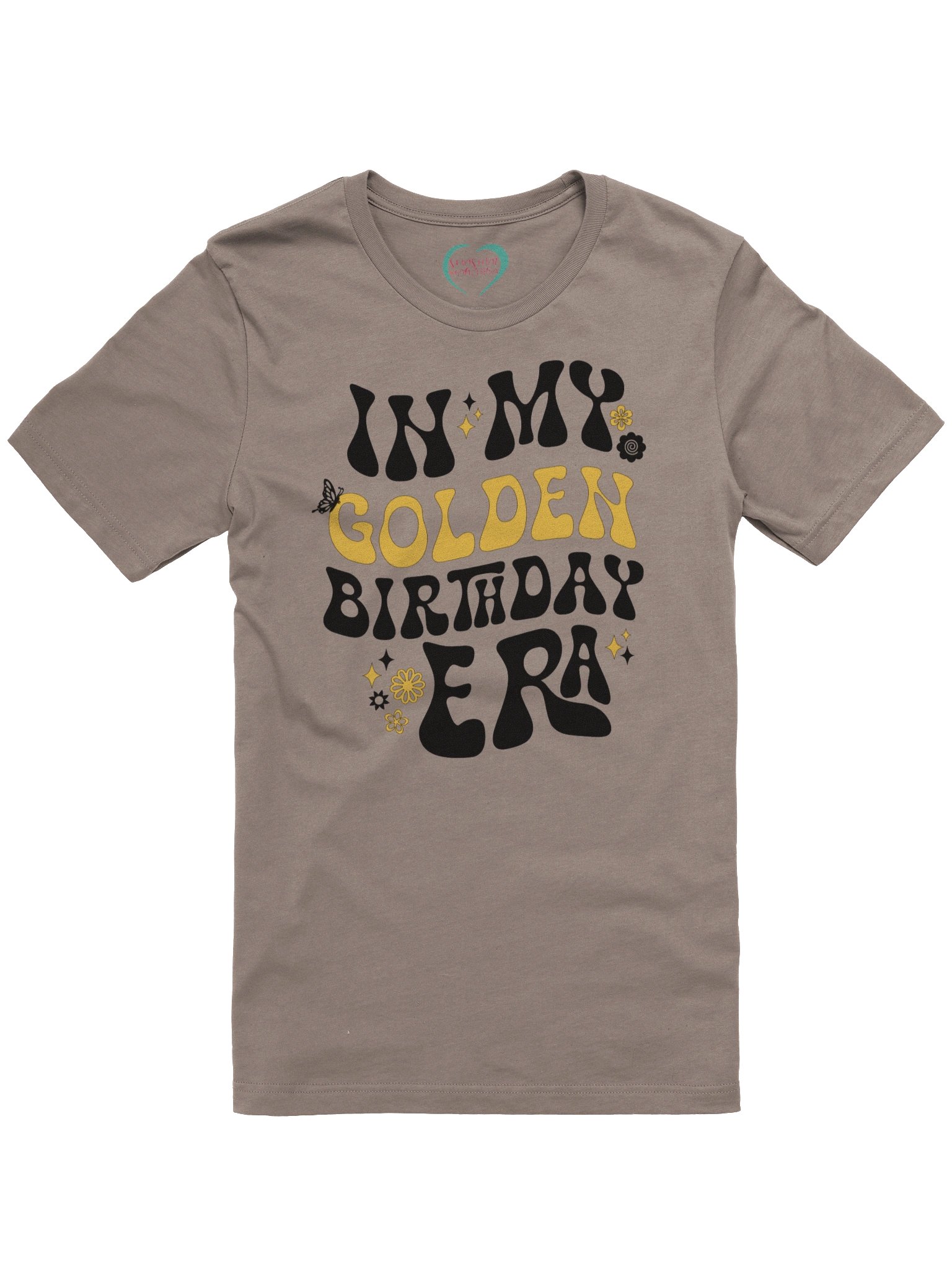 Golden Birthday Era product image (1)