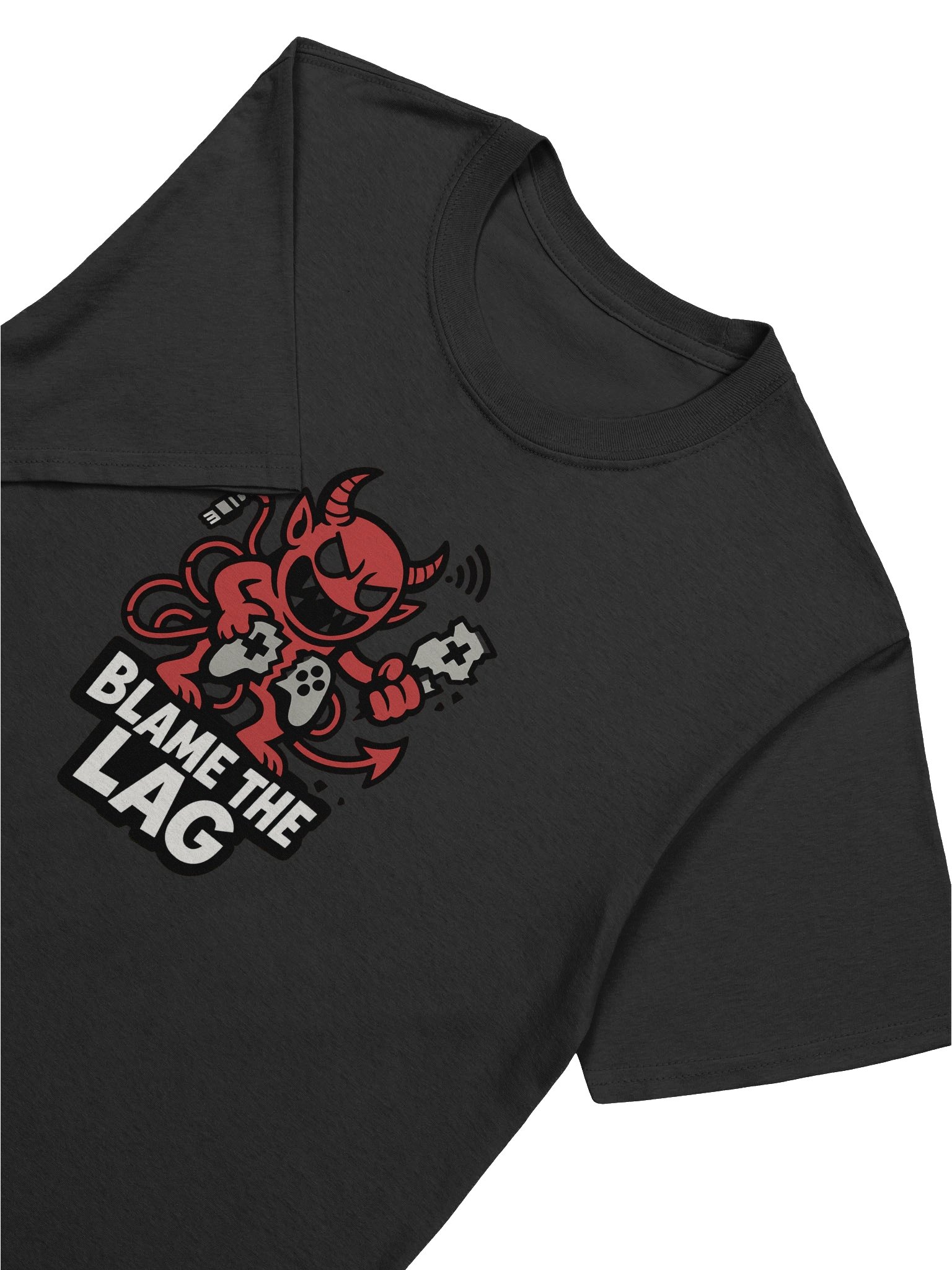 Lag Demon! product image (1)