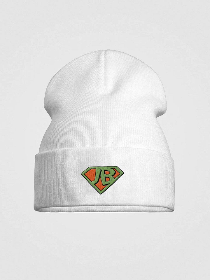 JBeanie (Fitted) product image (36)