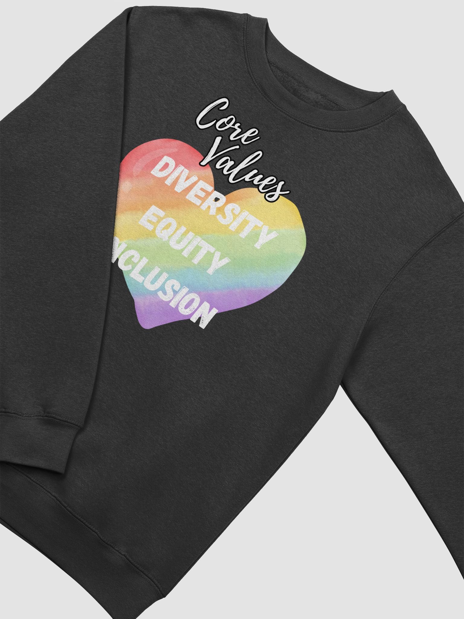 DEI Sweatshirt product image (6)
