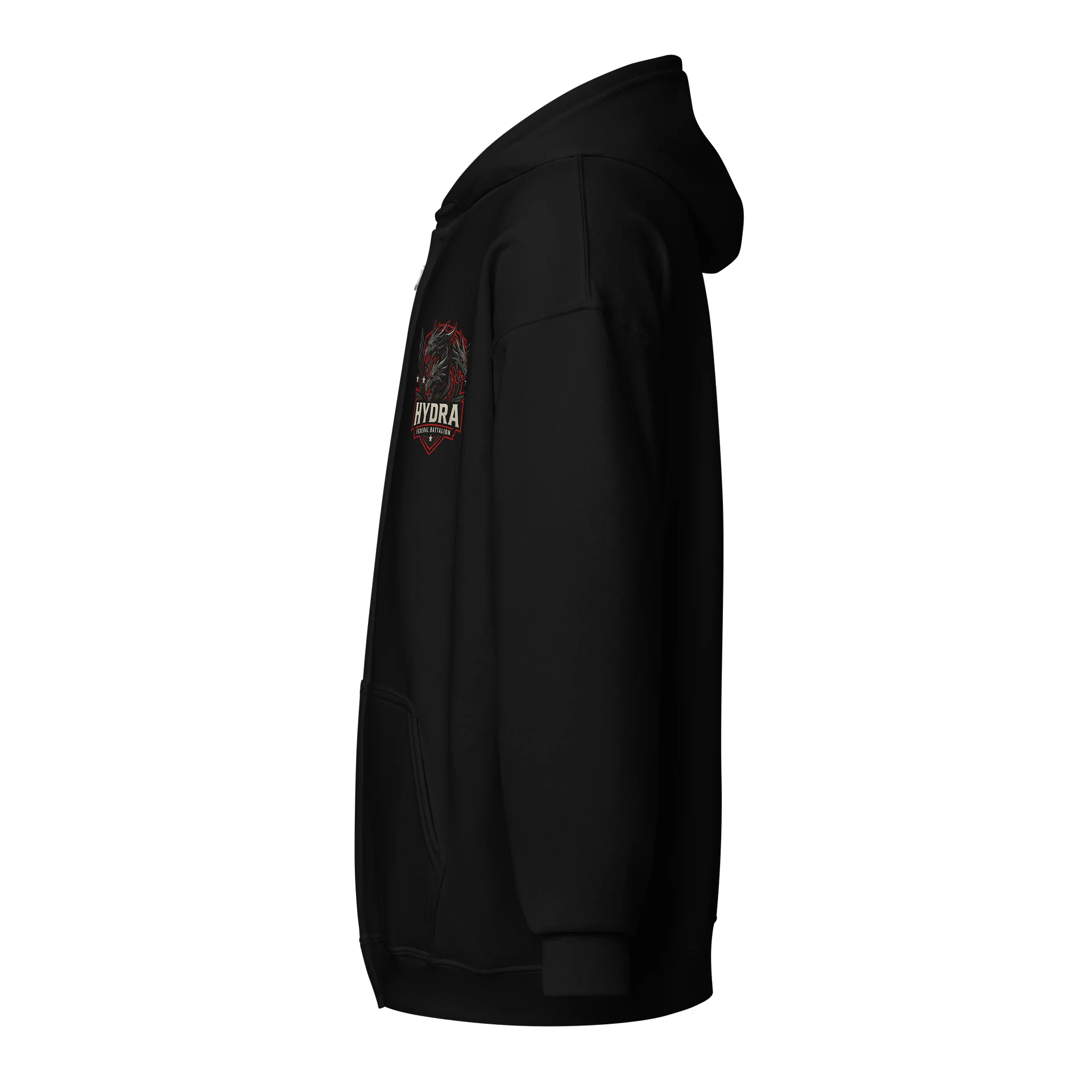 FHB Zip Hoodie product image (5)