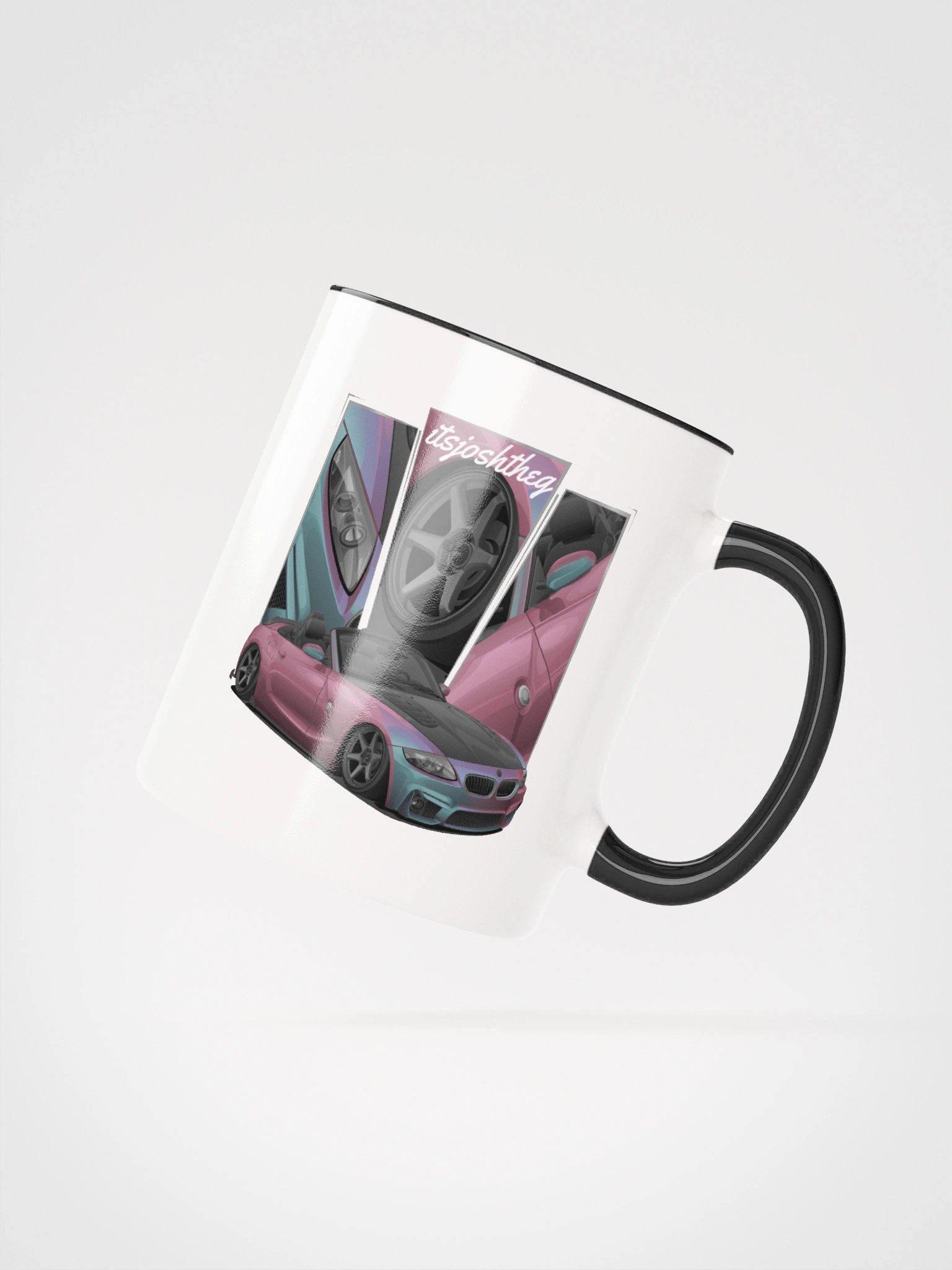 Mug - itsjoshtheg product image (9)