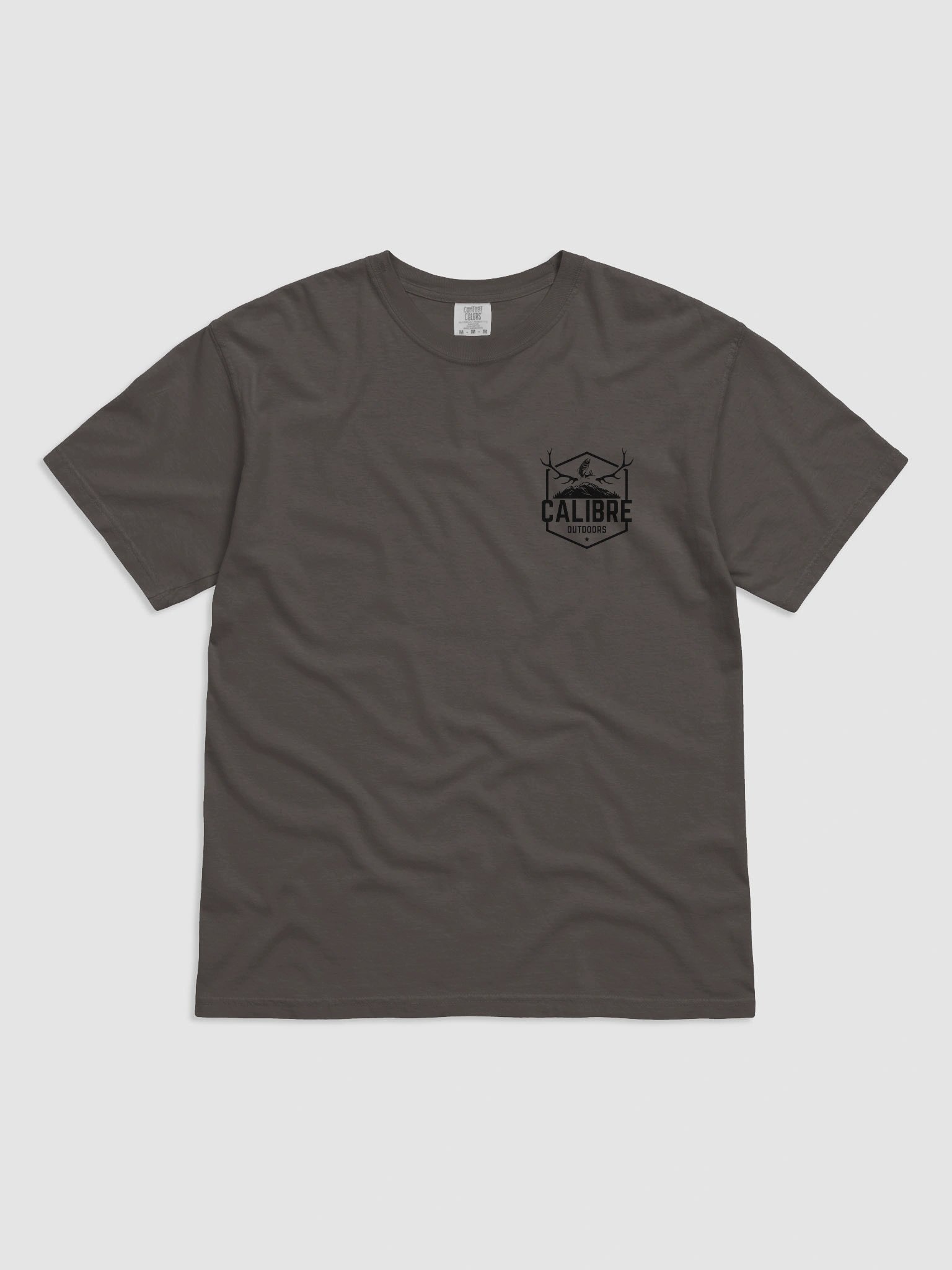 OG Logo Tee product image (1)