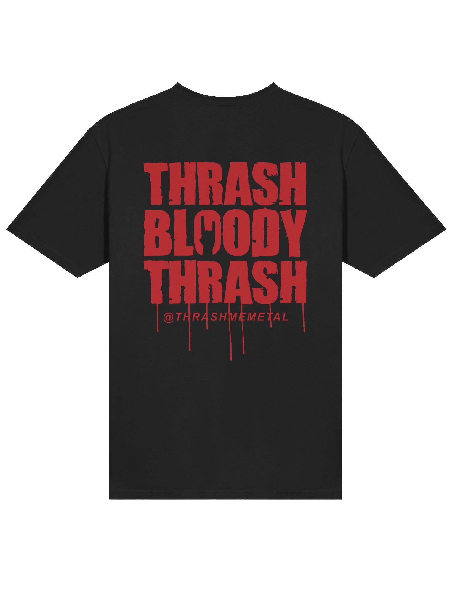 THRASH BLOODY THRASH product image (2)
