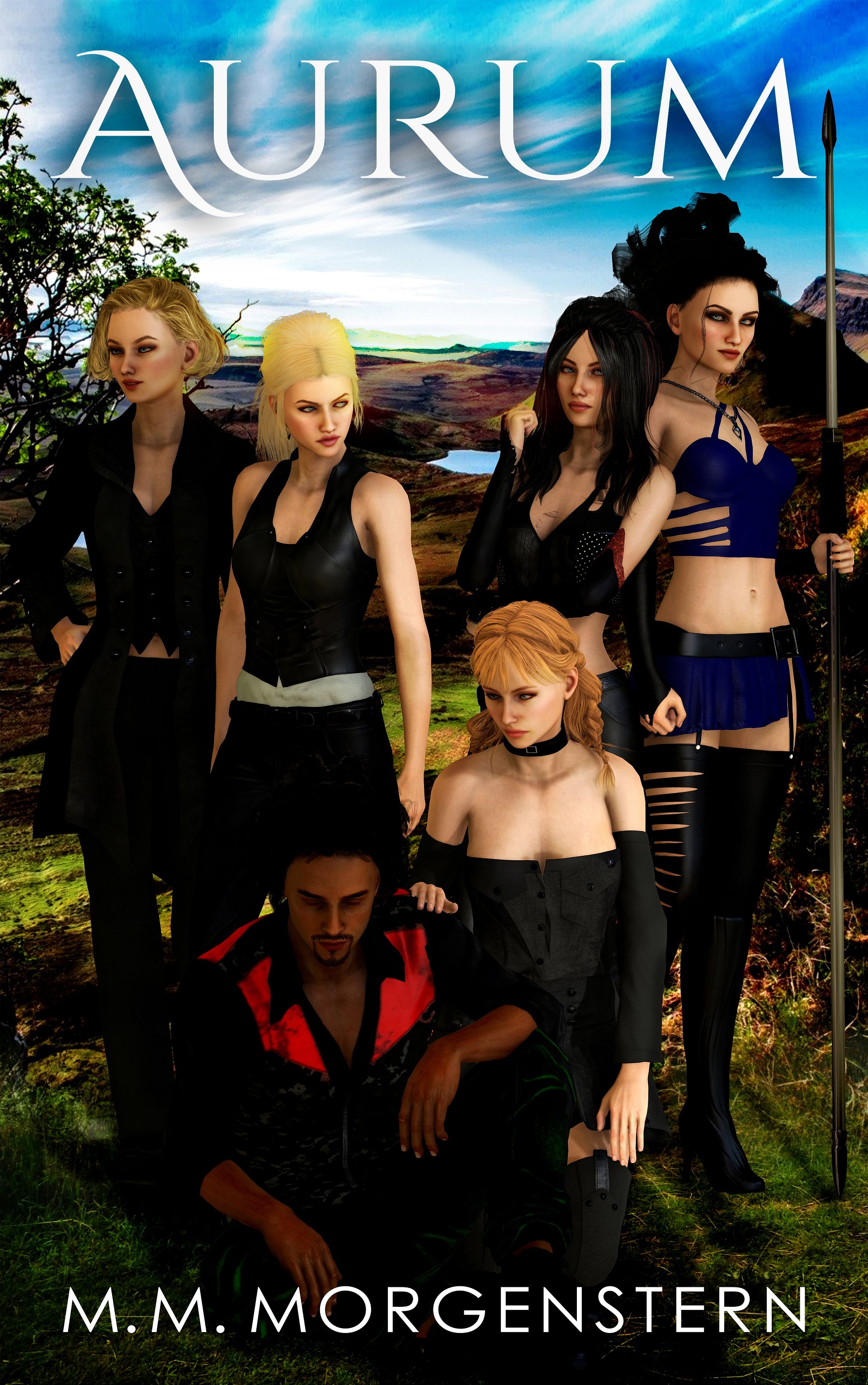 Aurum product image (1)