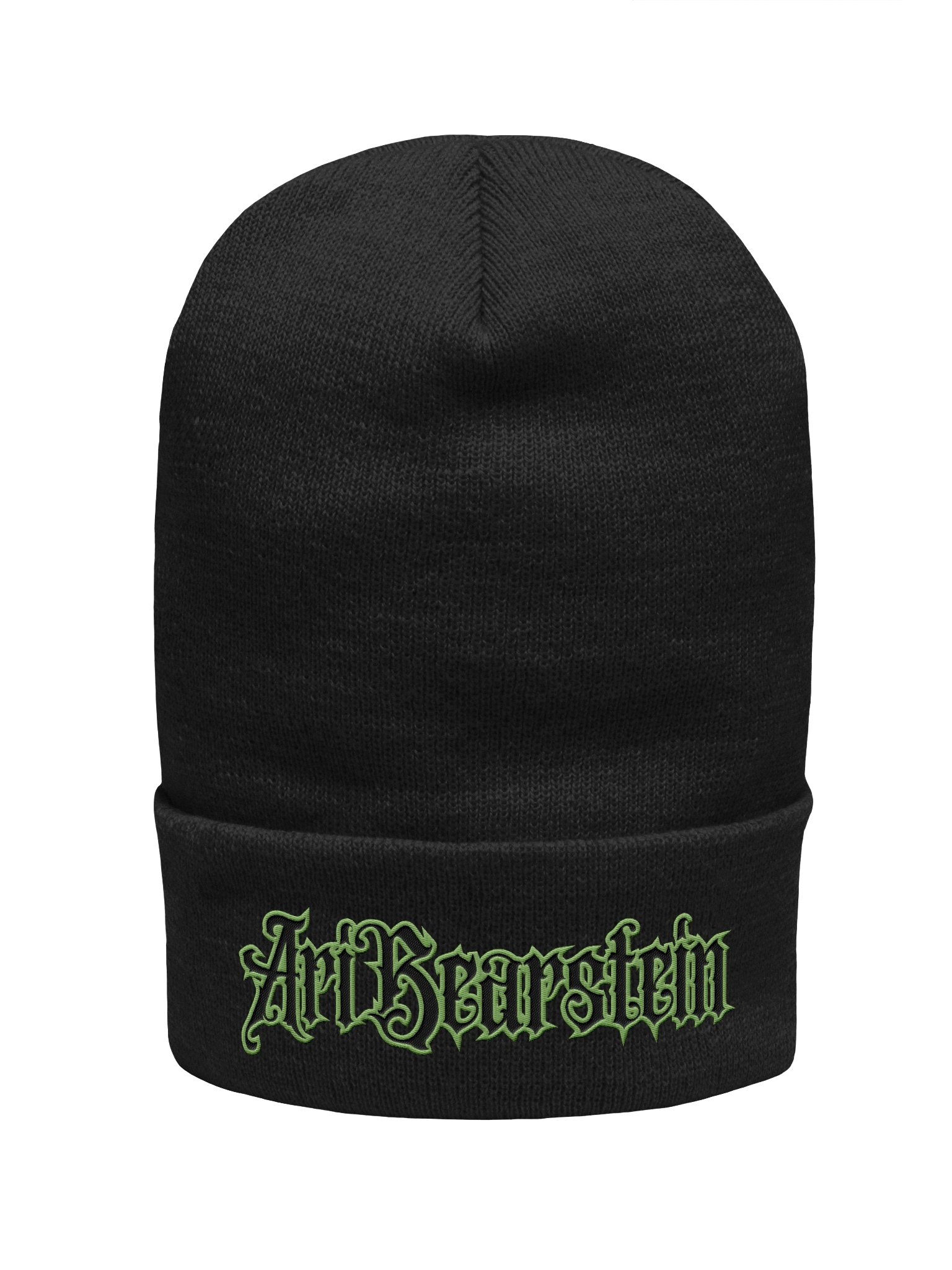 AriBearstein Beanie product image (1)