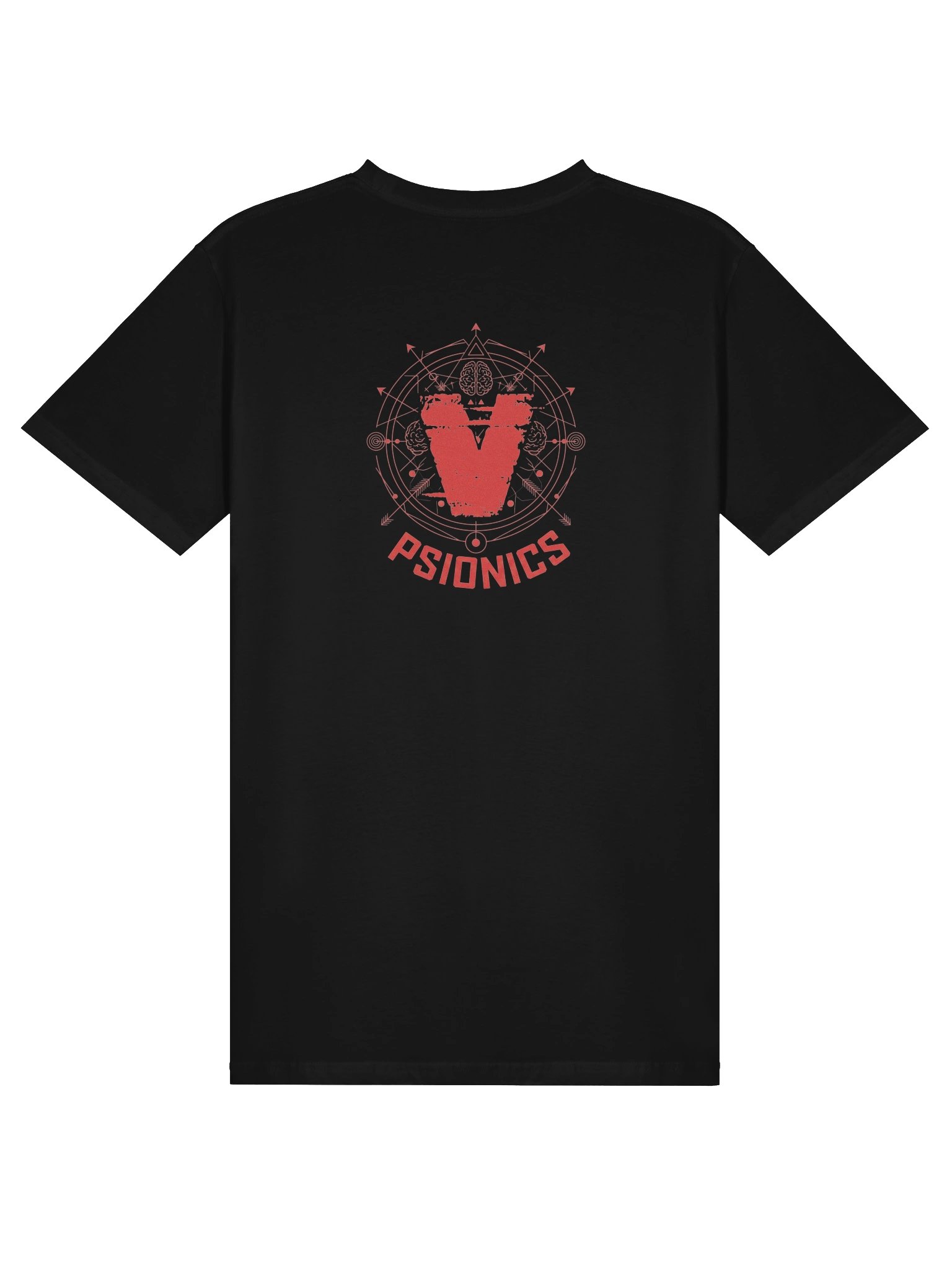 Premium Embroidered Patch Shirt product image (2)