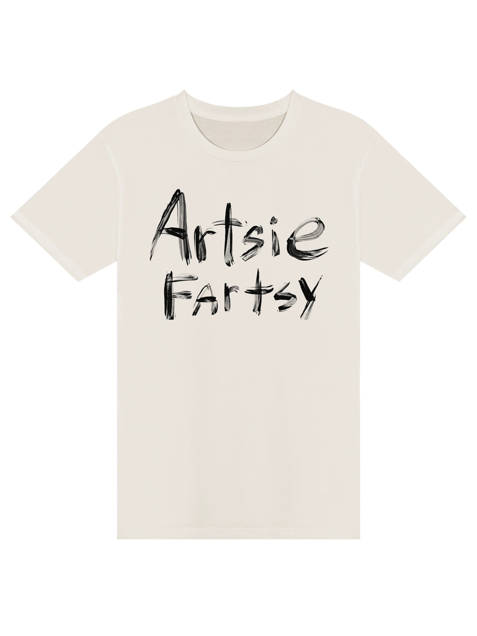 Shirt no 8 - Fartsy product image (1)