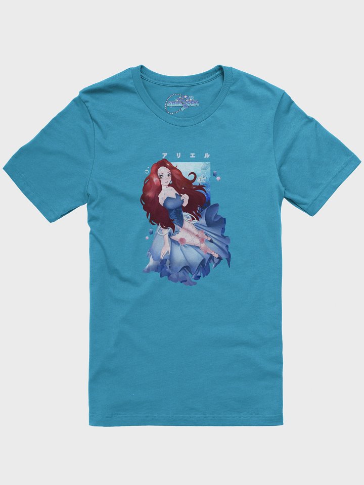 Graphic Tee (Anime) product image (1)