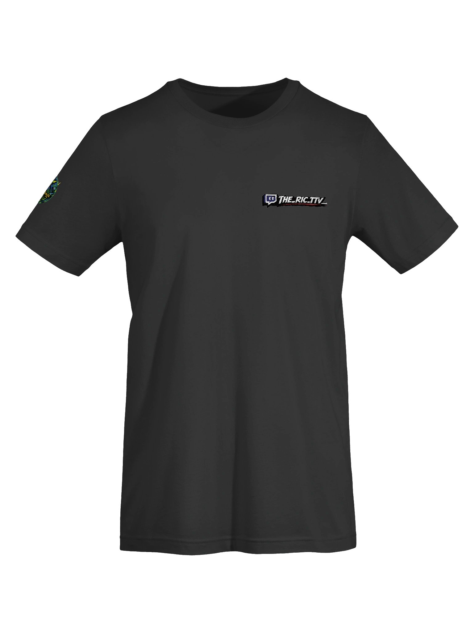 T-Shirt donna product image (5)