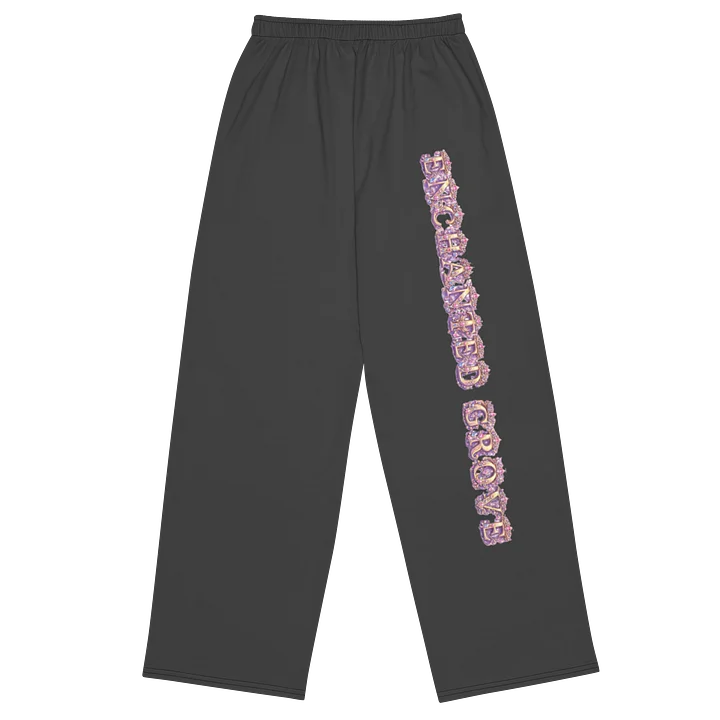Kingdom Grovelings Wide-Leg Pants product image (2)