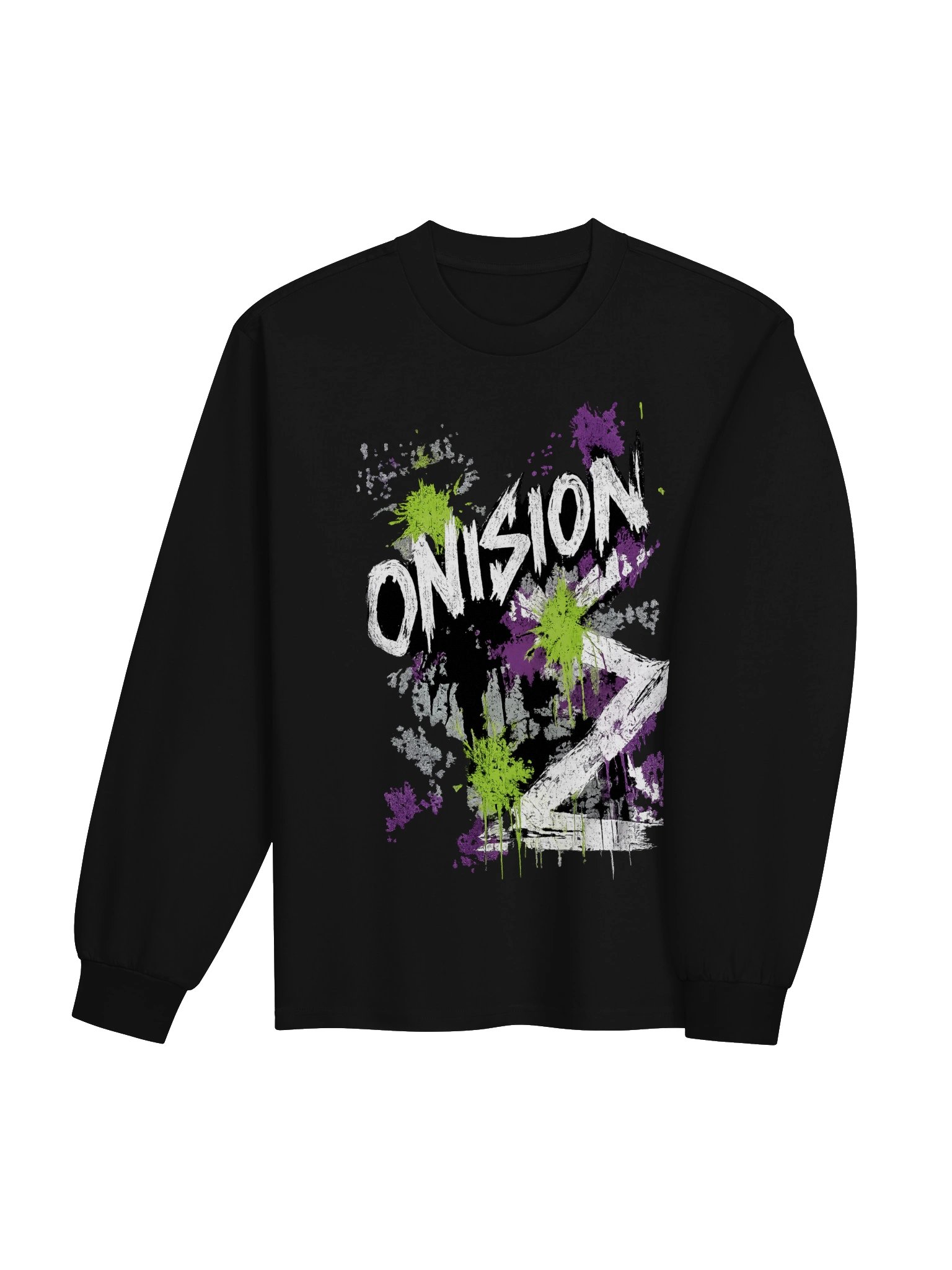 Onision 2026 Sweatshirt product image (44)