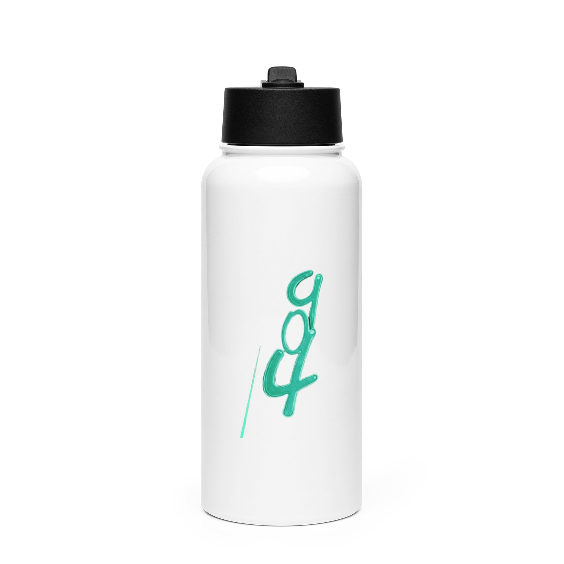904 Stainless Steel Water Bottle product image (1)