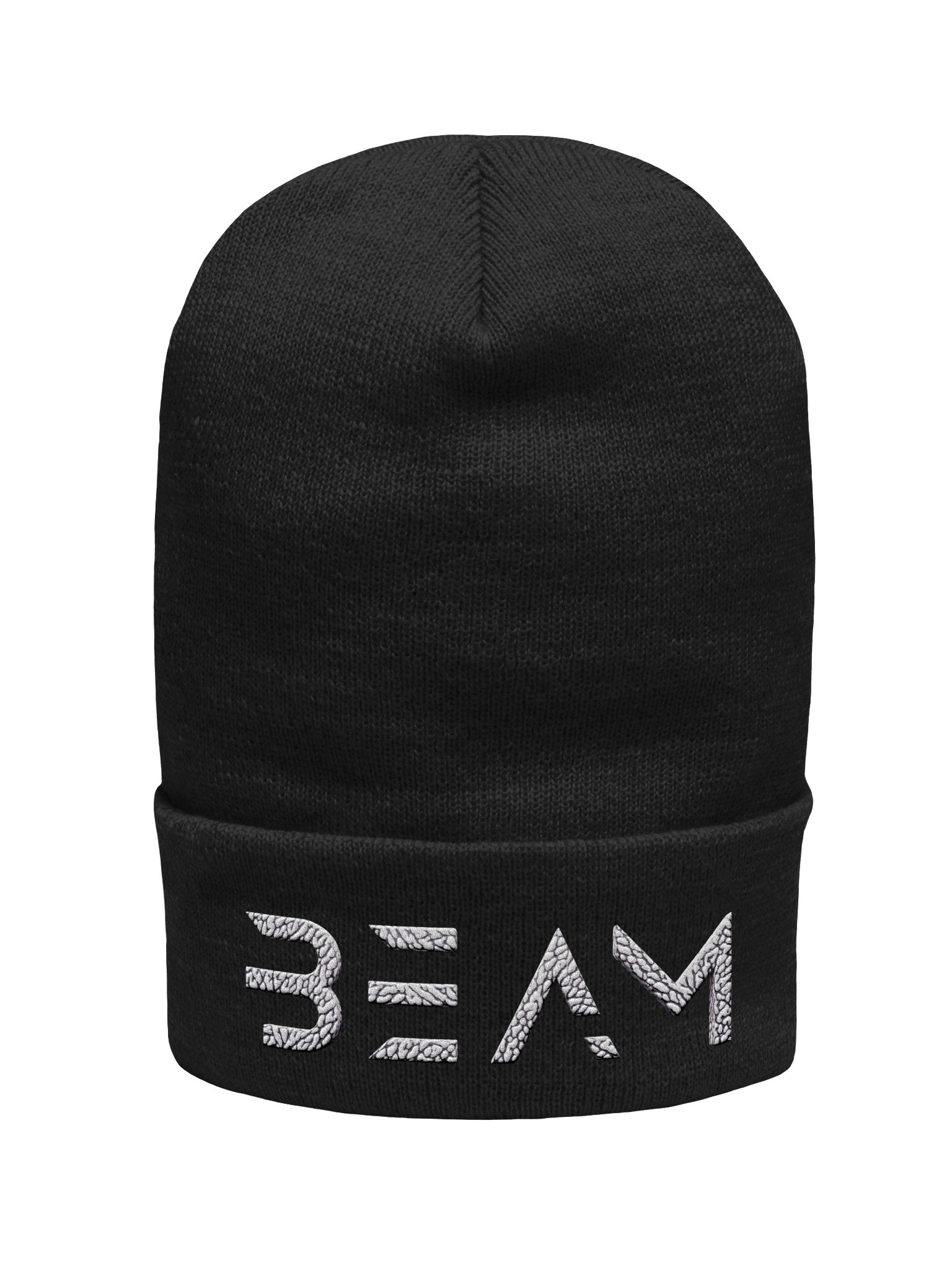 BEAM E PRINT BEANIE product image (5)