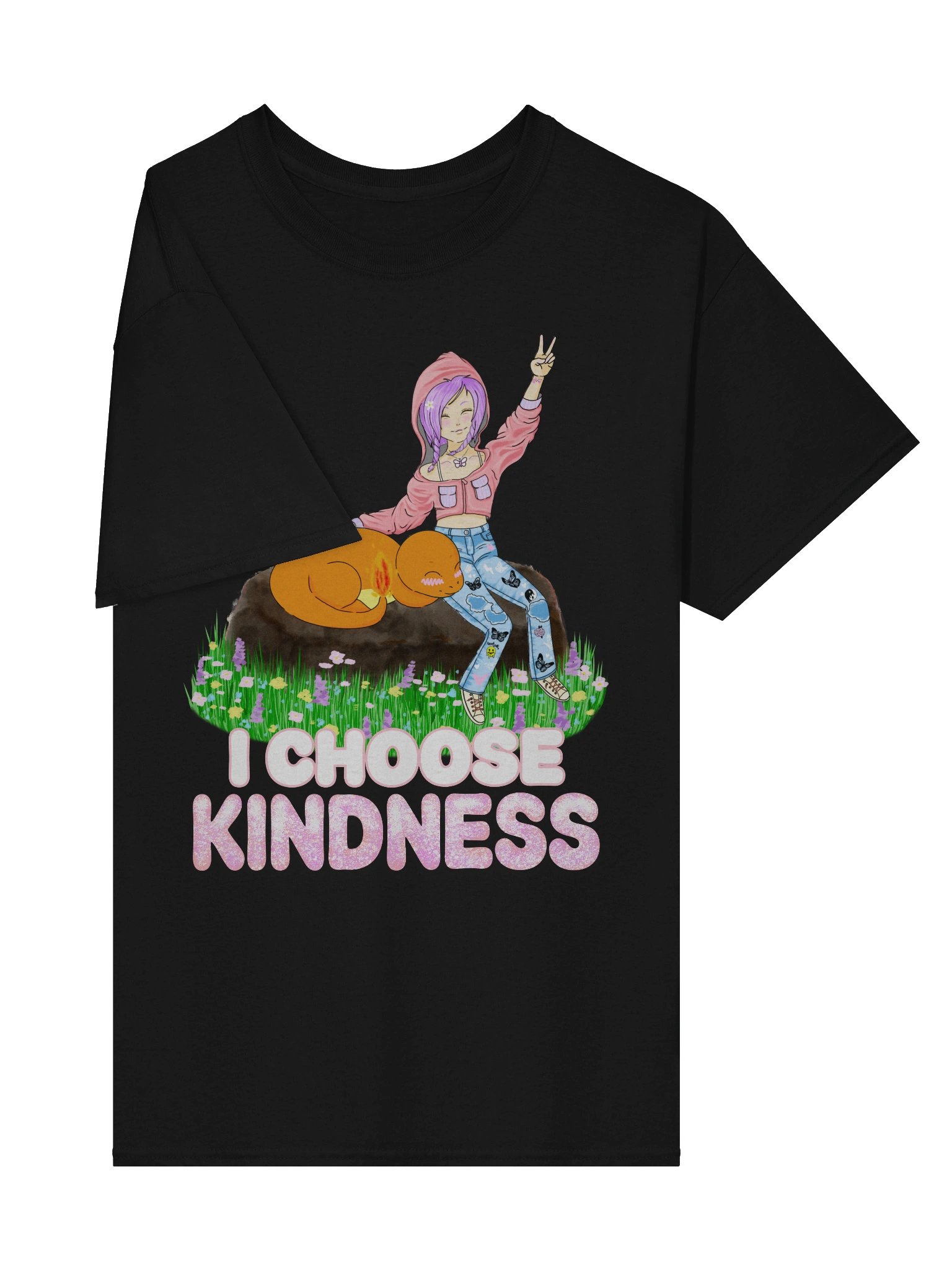 ✿ i choose kindness product image (38)