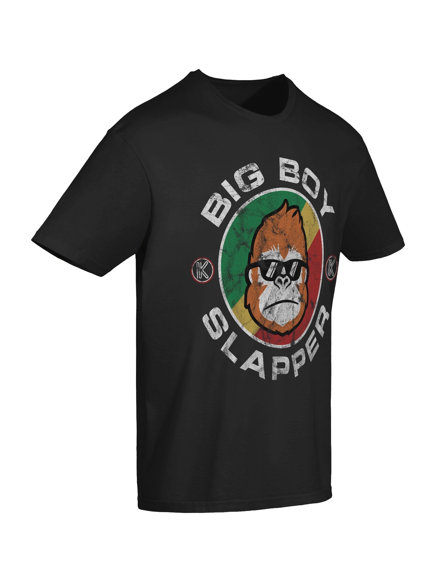 Vintage BBS Tee product image (8)