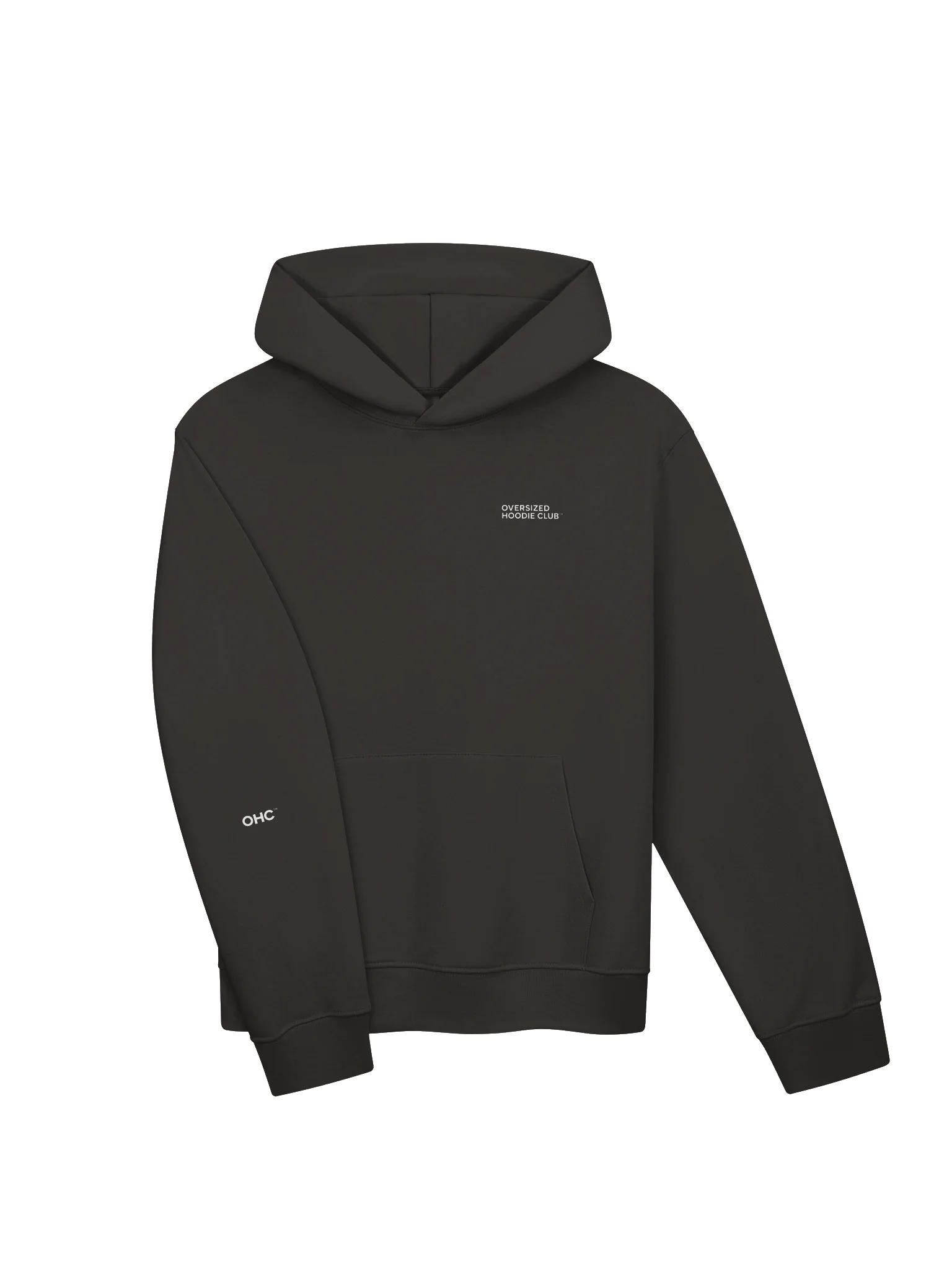 Club Hoodie product image (3)