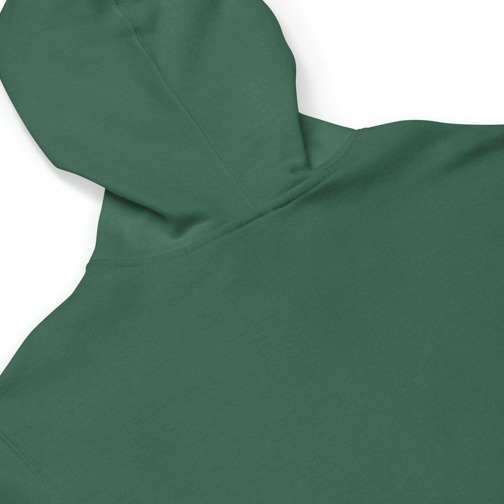 BTN Zip Up Fleece Hoodie product image (39)