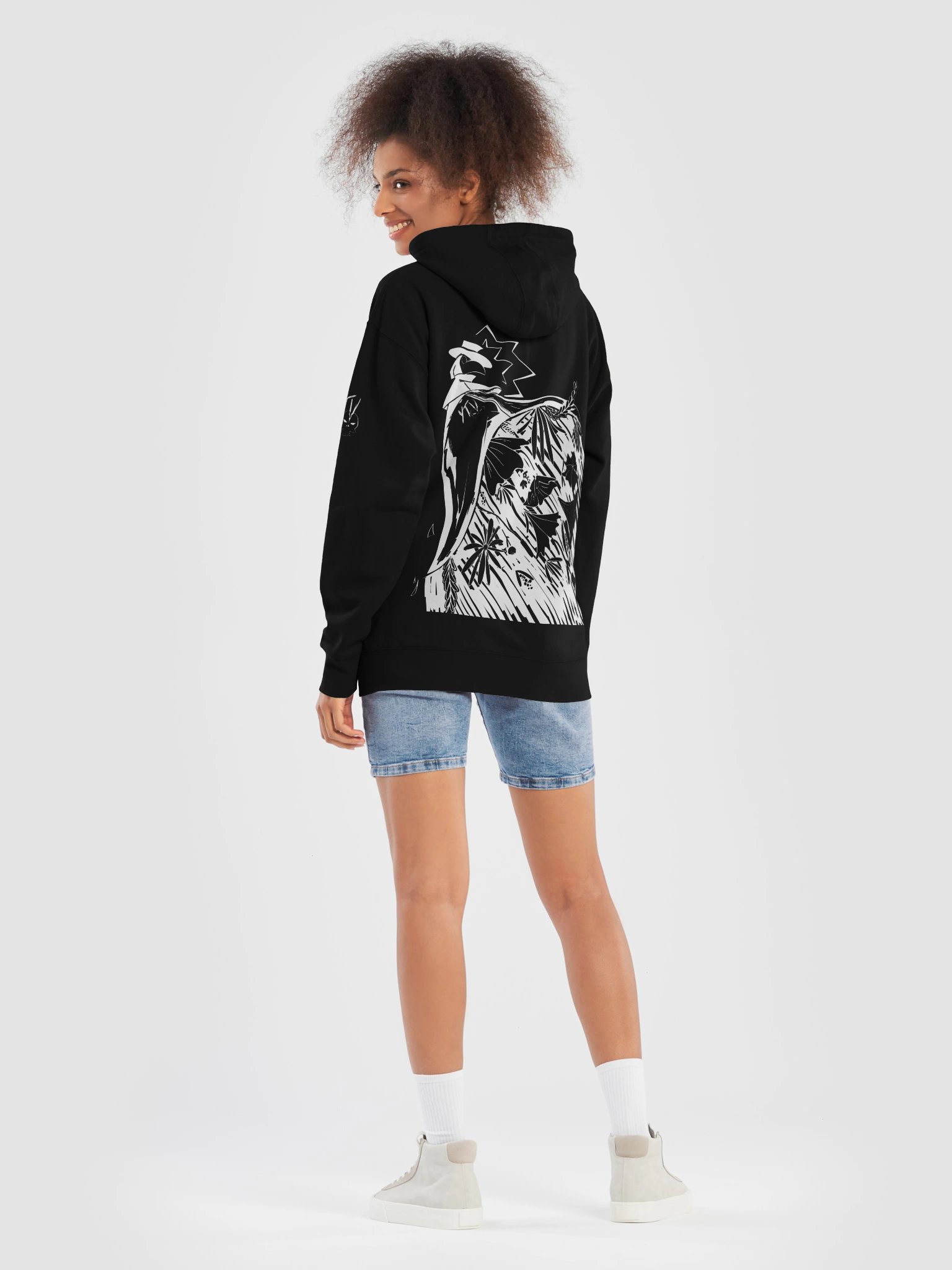 Hoodie Of Yeet product image (8)