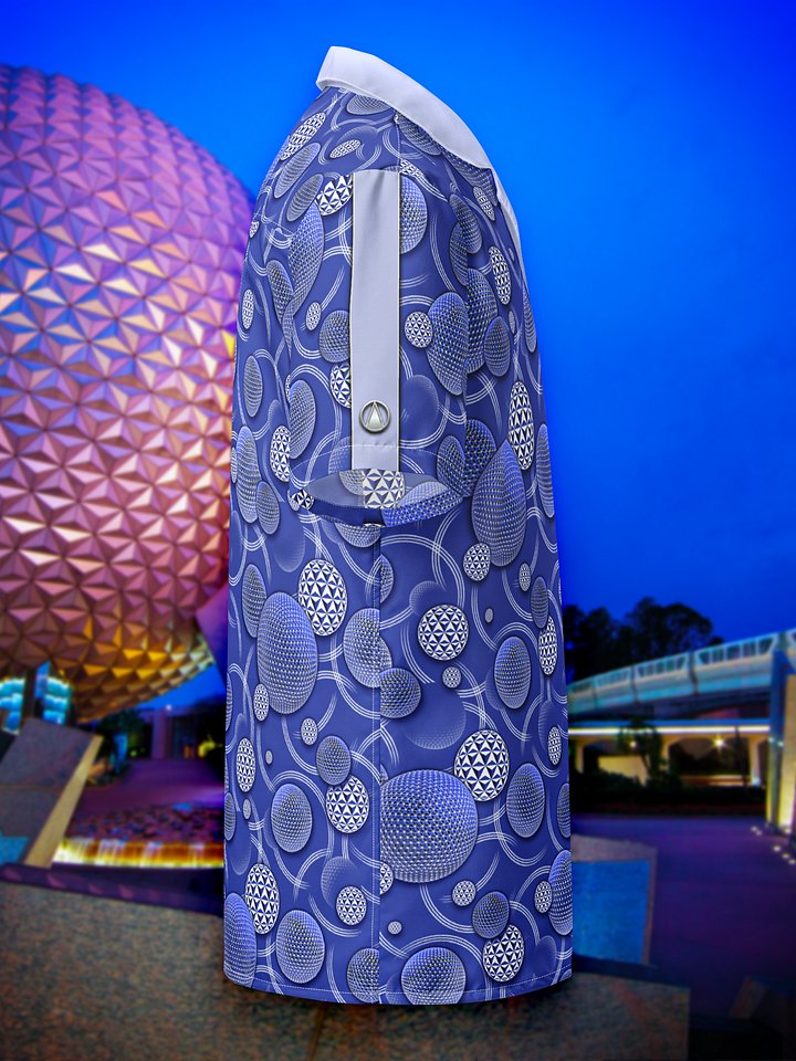 Entrance Plaza 2000 Replica Shirt product image (2)