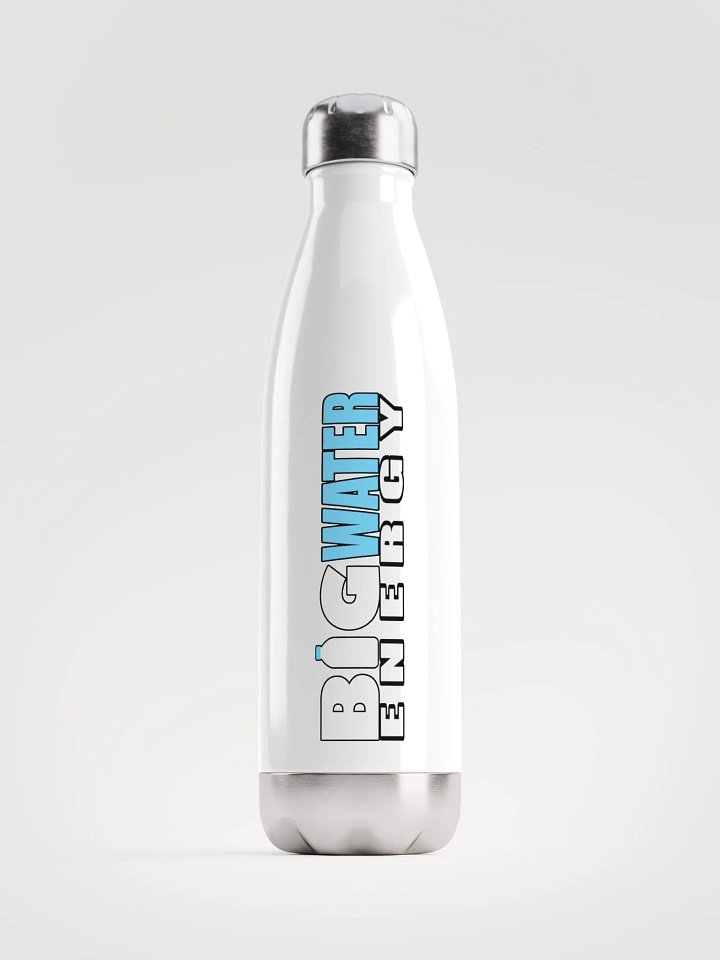 Big Water Energy - Bottle product image (1)