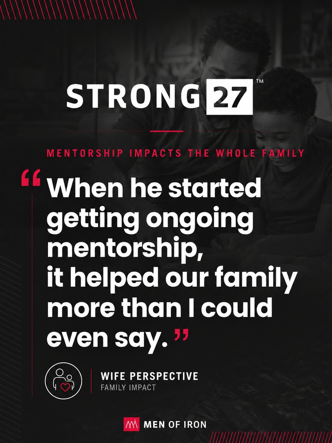 Strong27™ Mentorship Package product image (7)