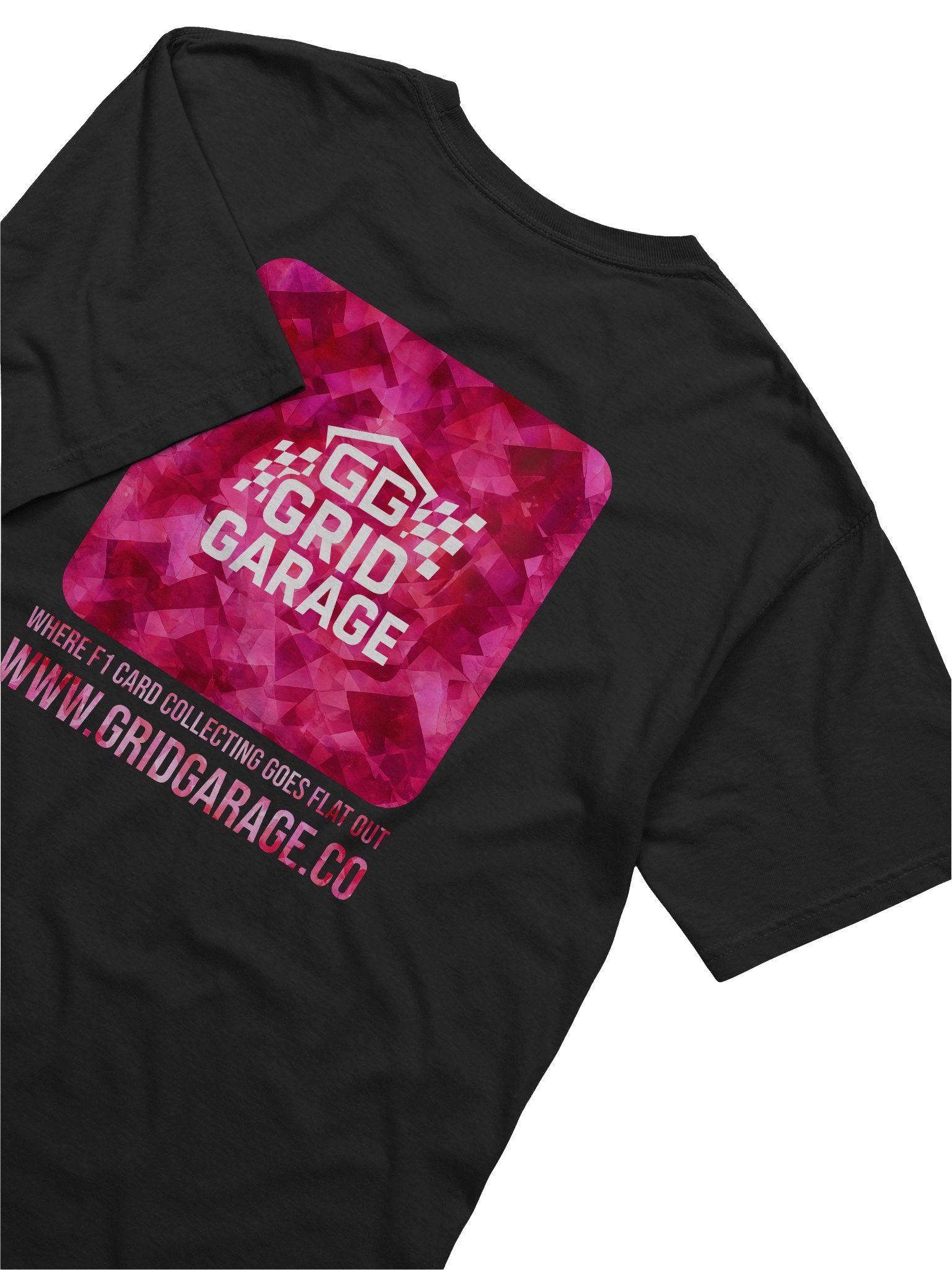 Padparadscha Tee product image (6)