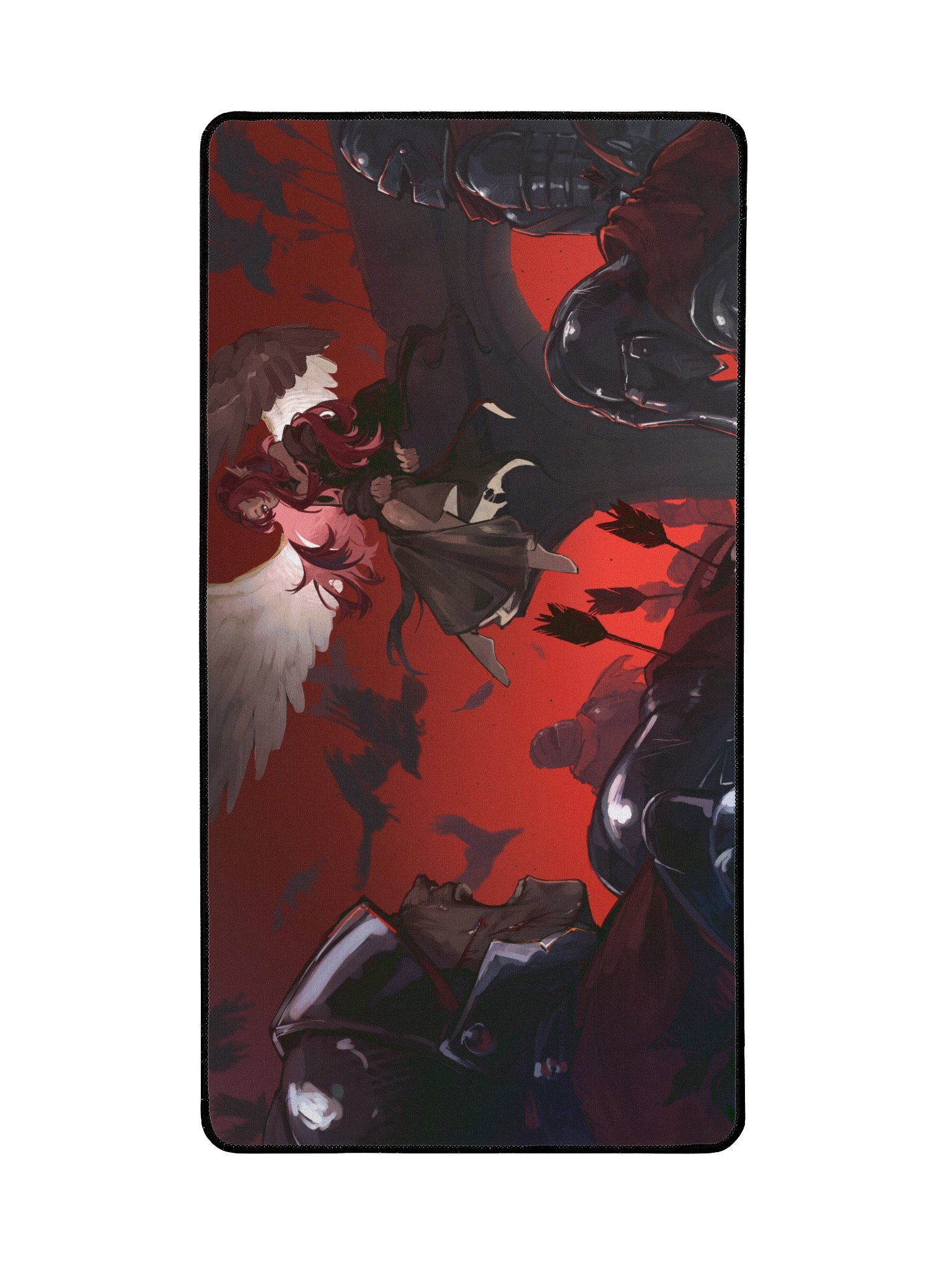 Deadly Zombie Playmat product image (2)