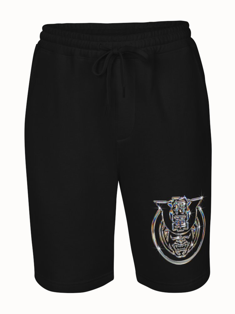 CHROME SHOGUN SHORTS product image (1)