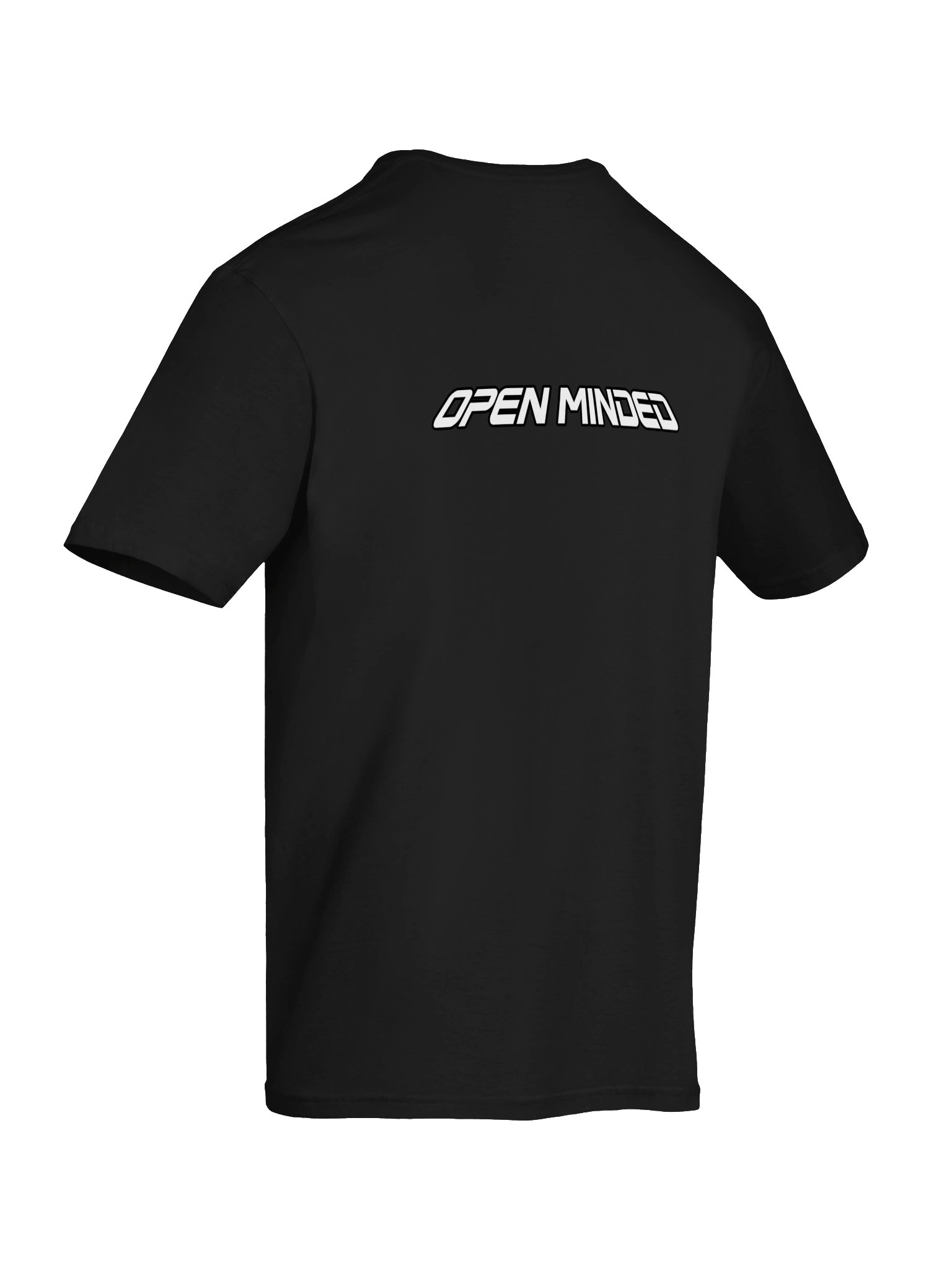 Open Minded T-Shirt product image (8)