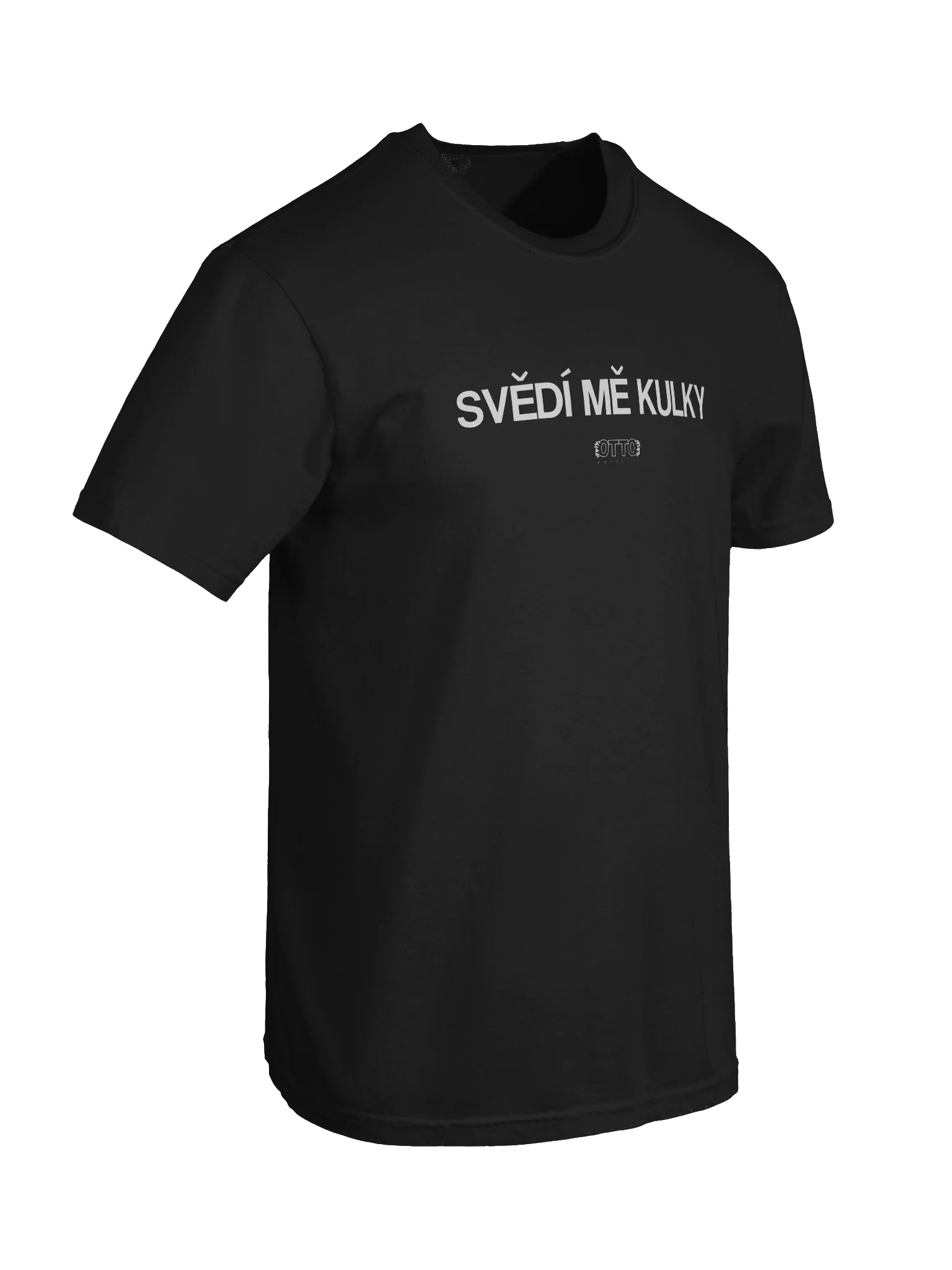 svědí t-shirt product image (8)