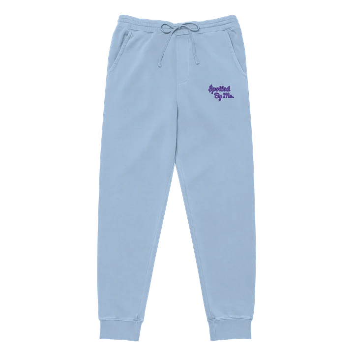 Spoiled By Me Joggers product image (2)