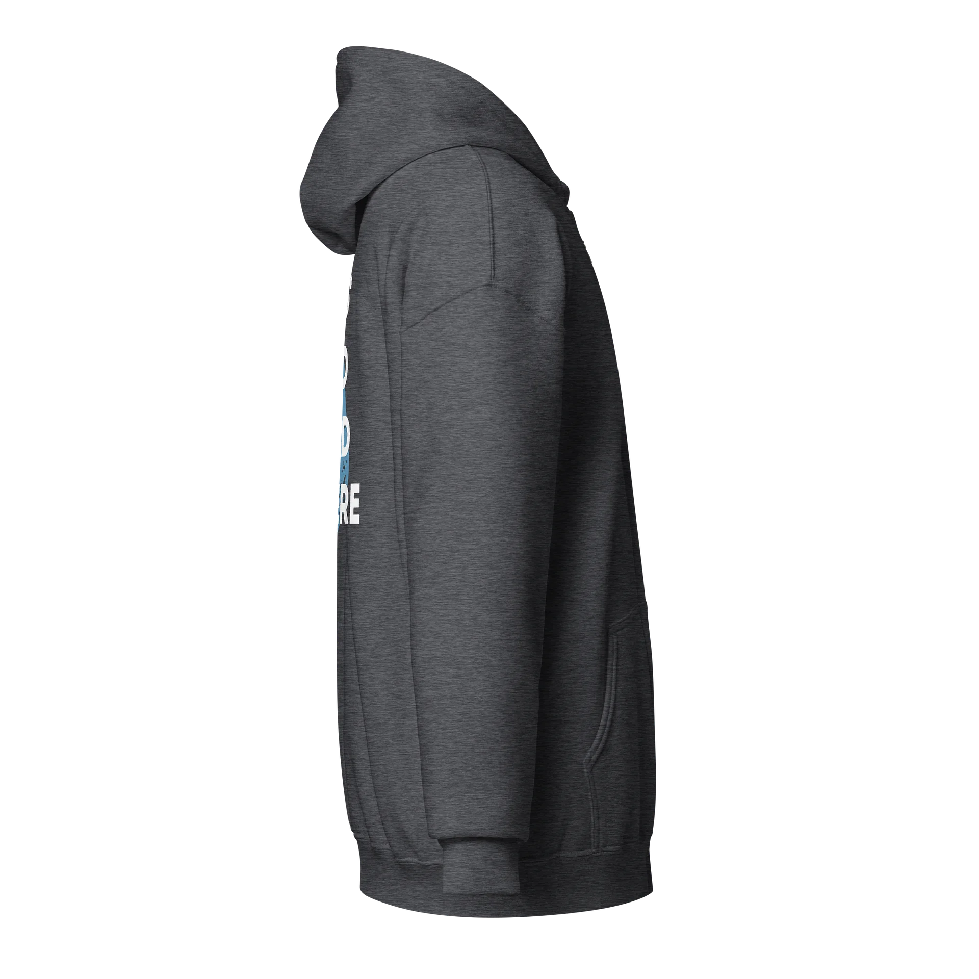 It's Too Cold In Here - Full Zip Hoodie product image (12)