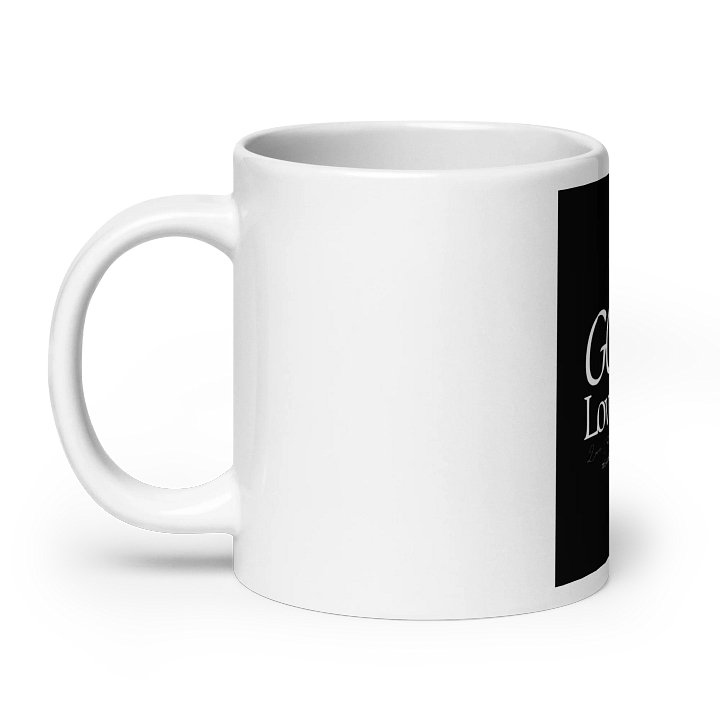 Divine Blessings Mug product image (8)