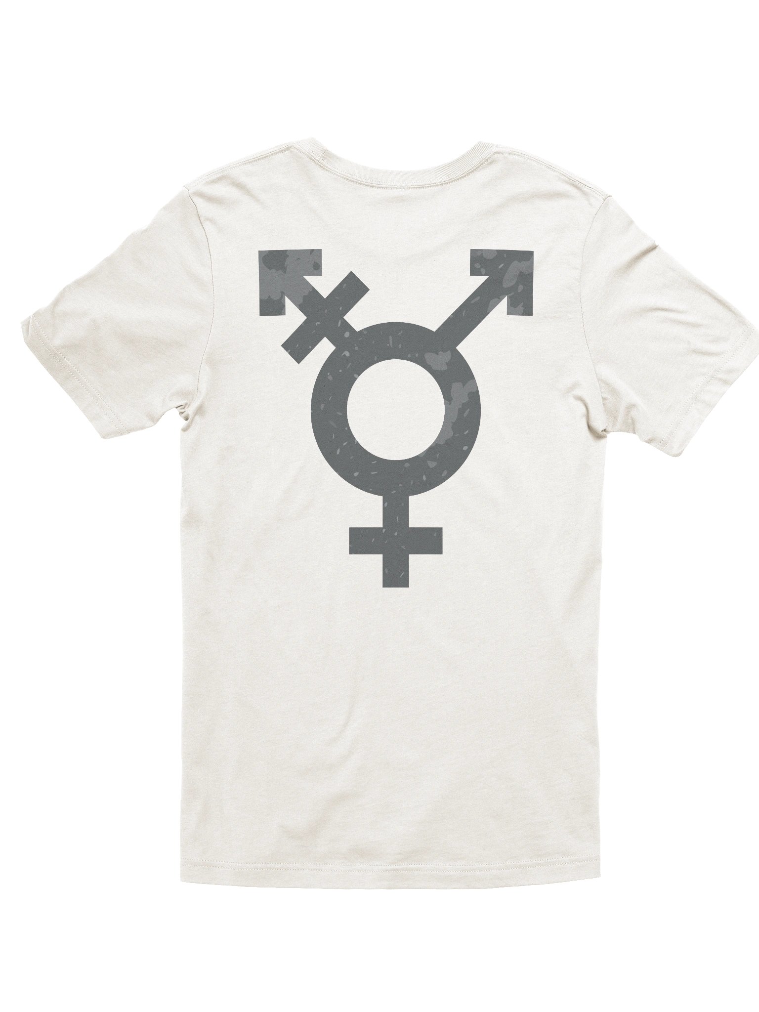 POWER FOR ALL TEE product image (2)