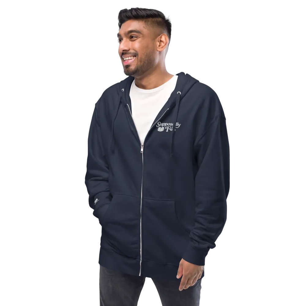 Supposedly Fun Hoodie product image (43)