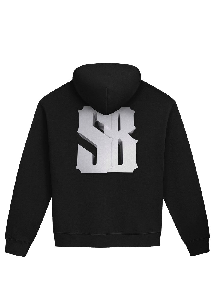 DETROIT SB HOODIE product image (2)