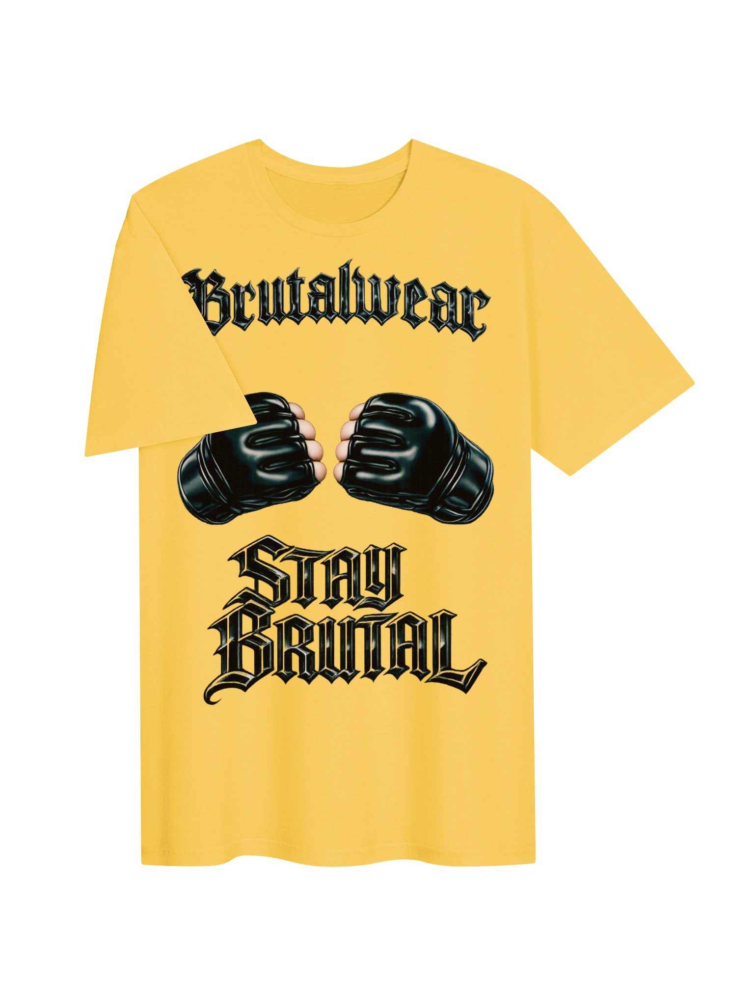 BWEAR BMMA GF GRAPHIC TEE product image (85)