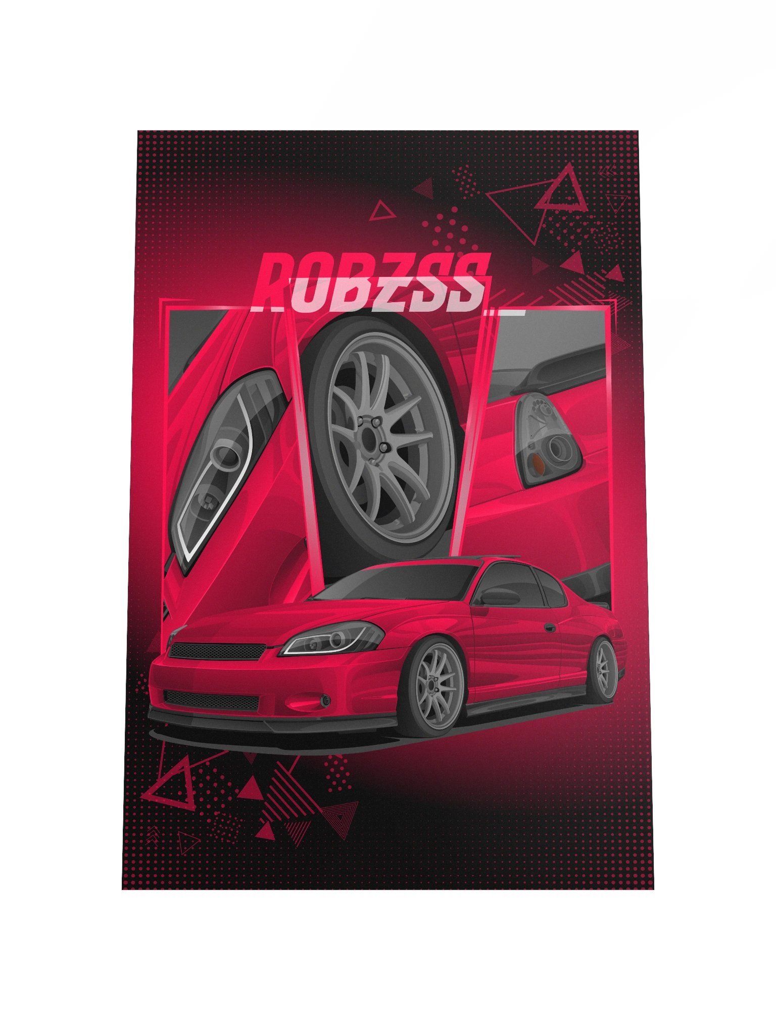 Fresh Wrap poster product image (4)