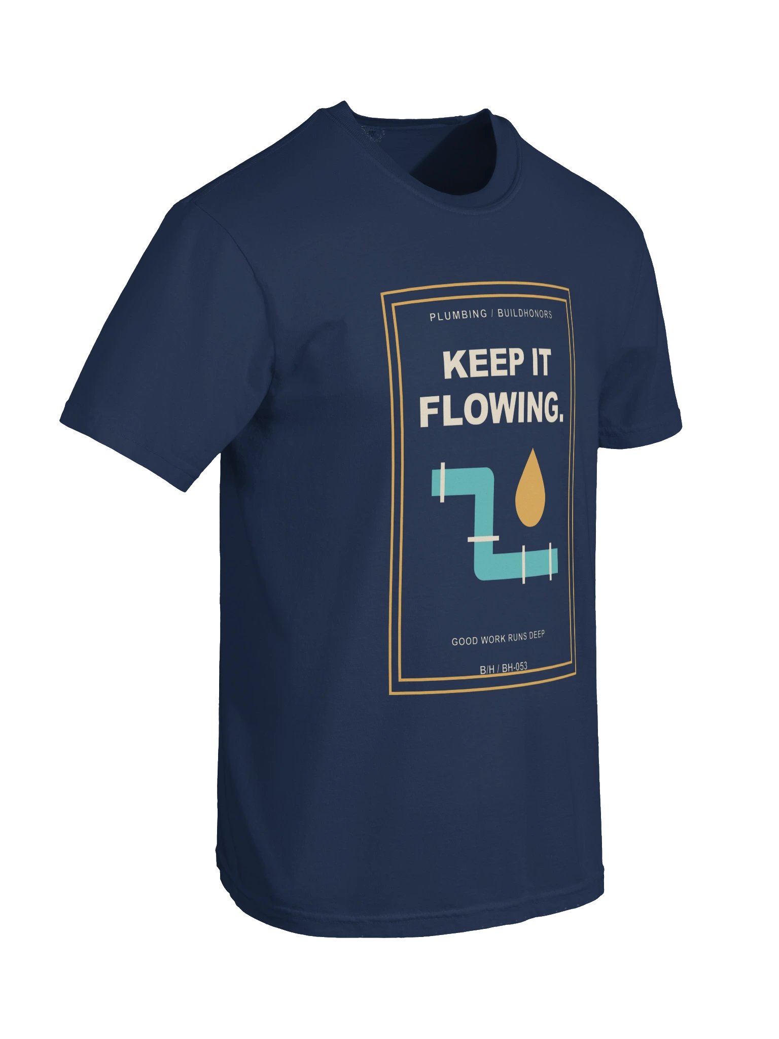 Keep It Flowing — Plumber Edition product image (16)