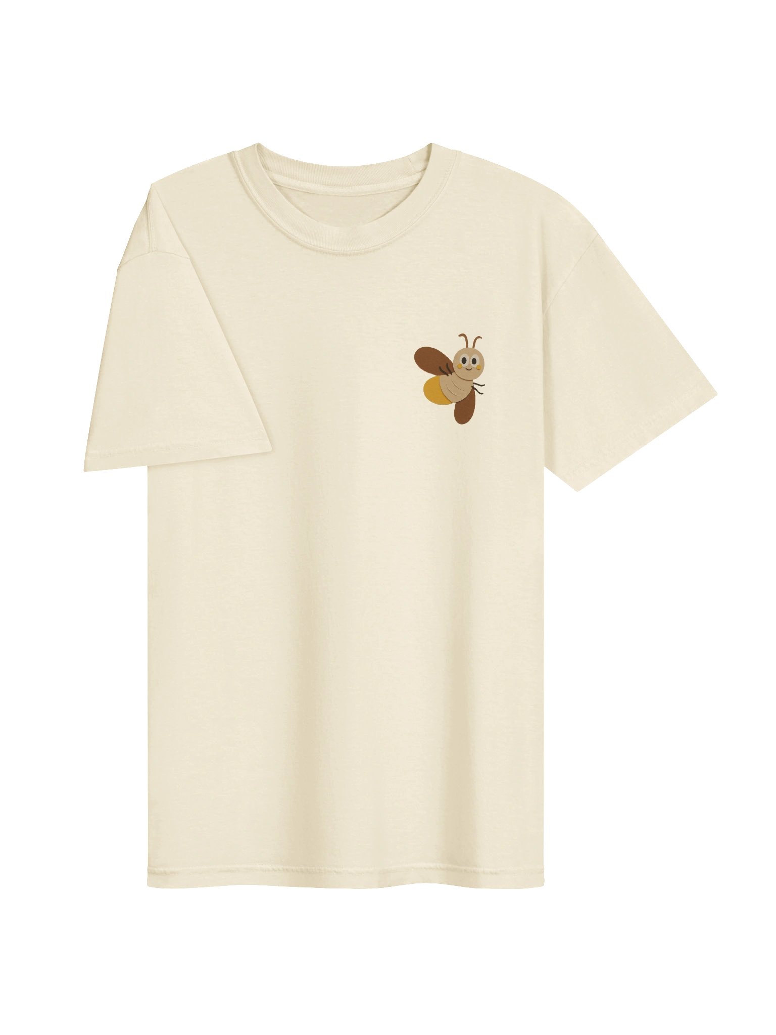 Cabin FIREFLY Tee product image (13)