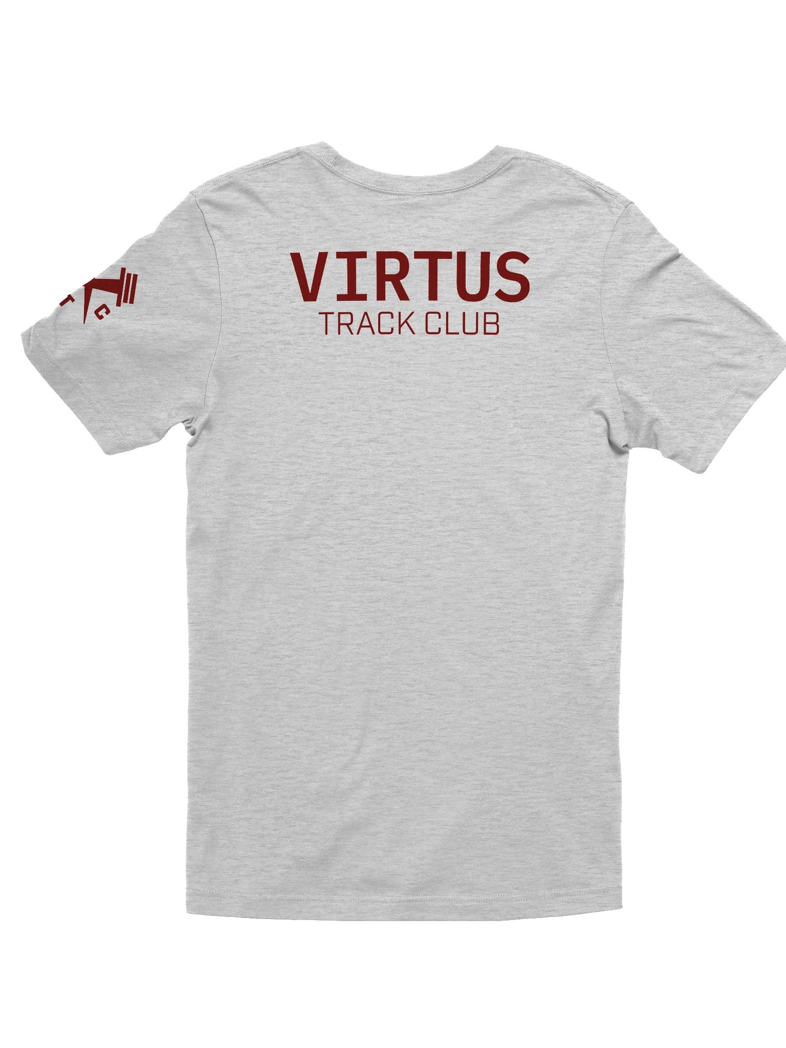 Virtus Track Club - Summer 2025 product image (2)