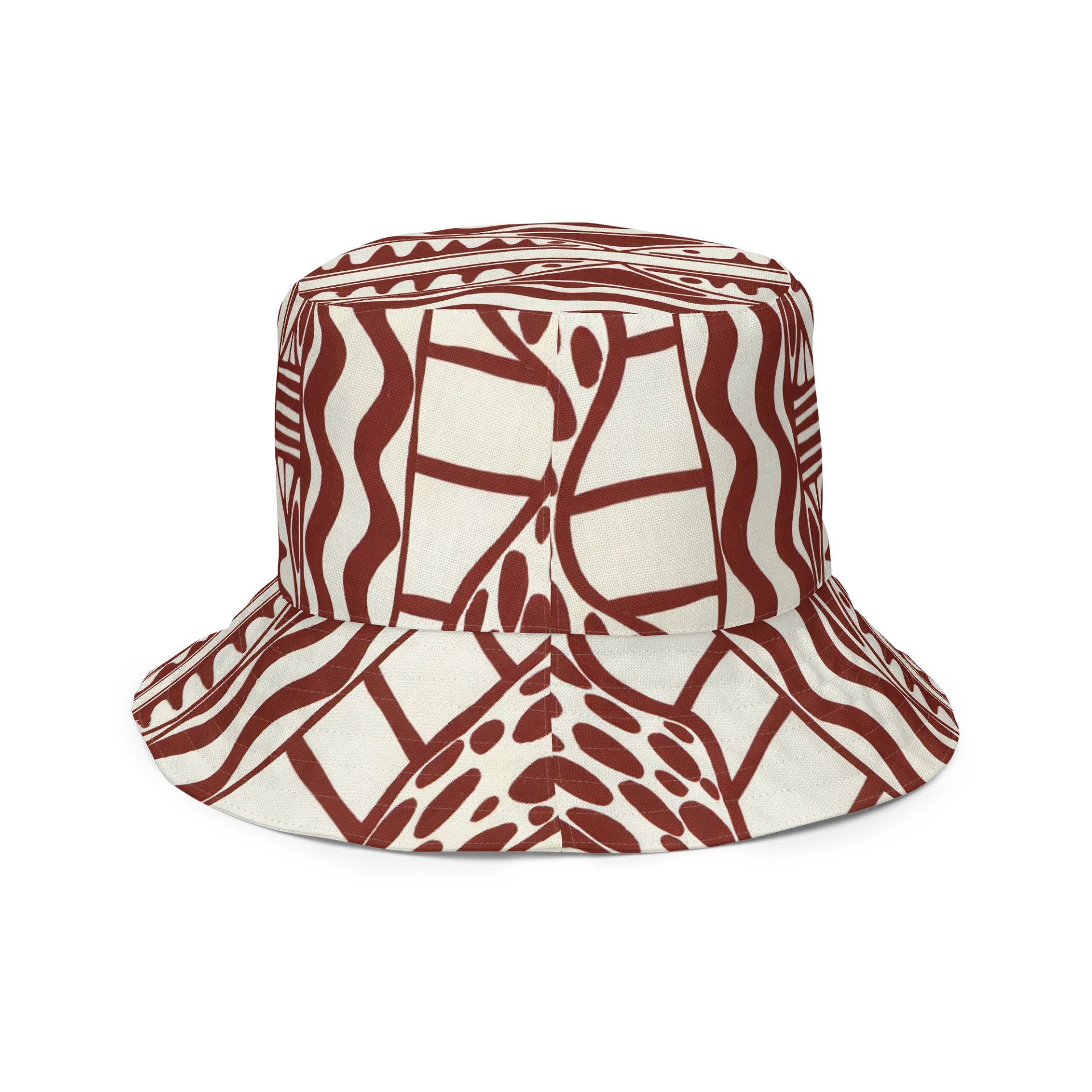 Moocheth & Quintagan Reversible Bucket Hat product image (6)