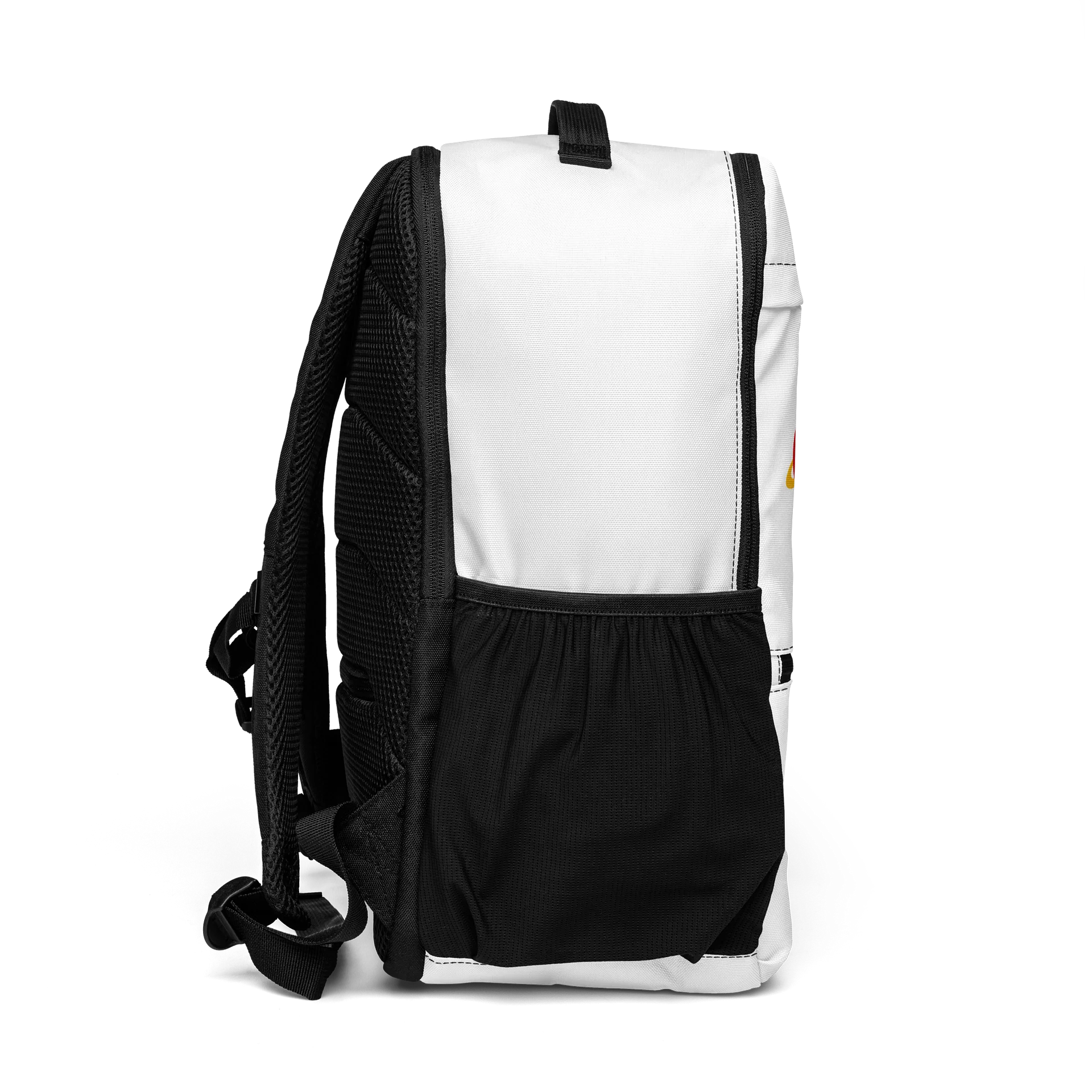 Sal’s Big Planet Utility Backpack product image (6)