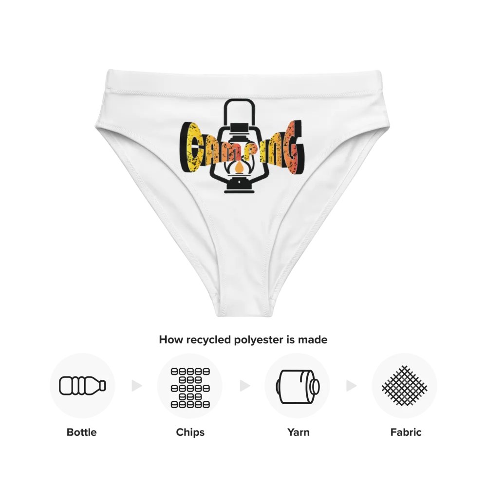 Camping Curved Text product image (12)