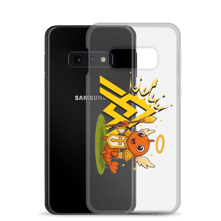 Priest Galaxy Phone Case product image (24)