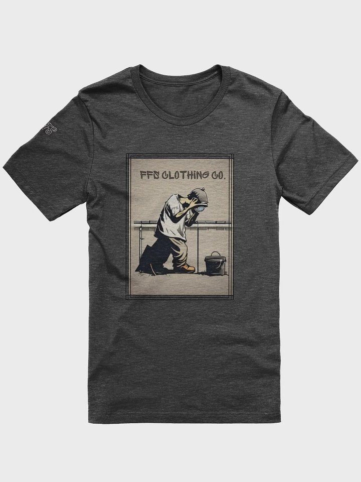 FFS - TAGGED TEE product image (1)