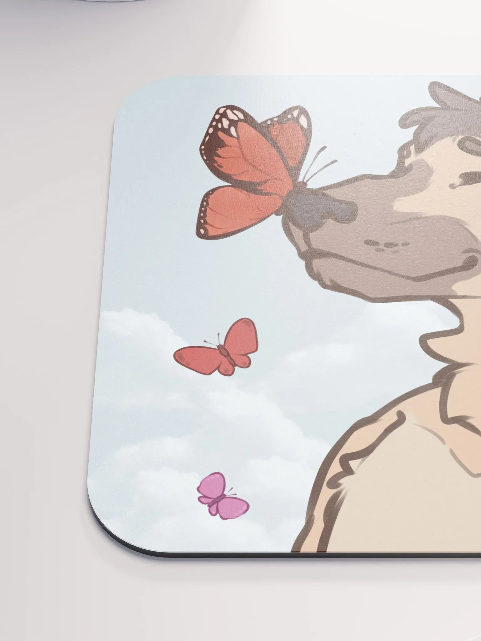 Banjo Mousepad 2 product image (6)