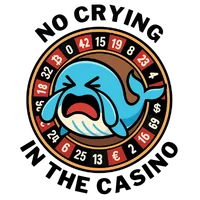 No Crying In The Casino